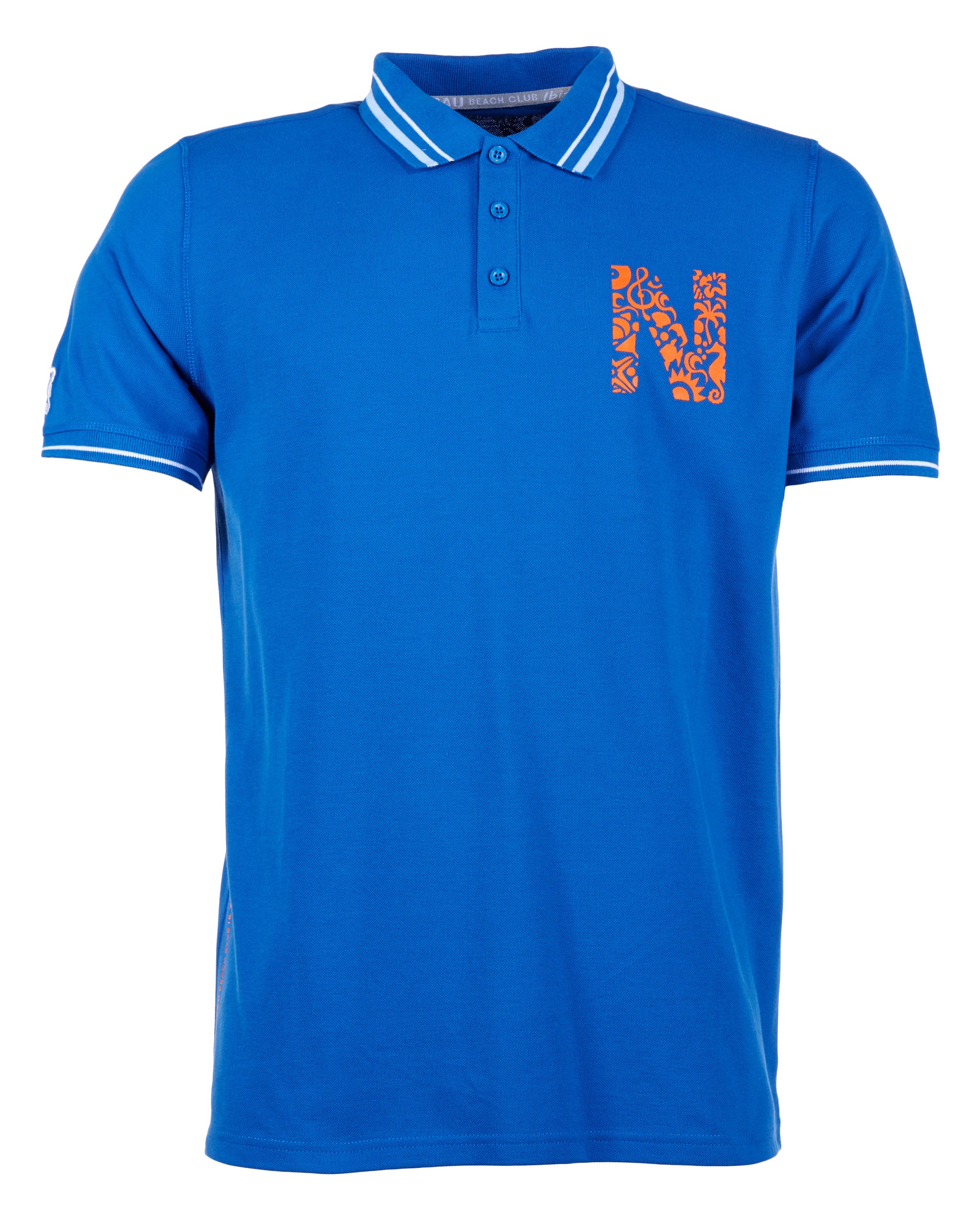 TOP GUN T-Shirt »NB20026«, sportlicher Schnitt