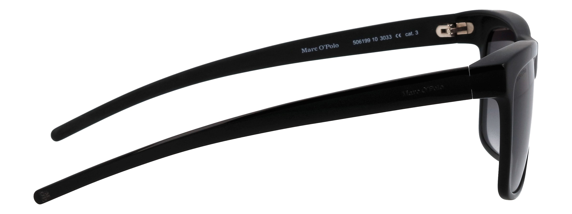 Marc O'Polo Sonnenbrille »506199«, Form rechteckig, Verlaufstönung, Polyamid UV 400