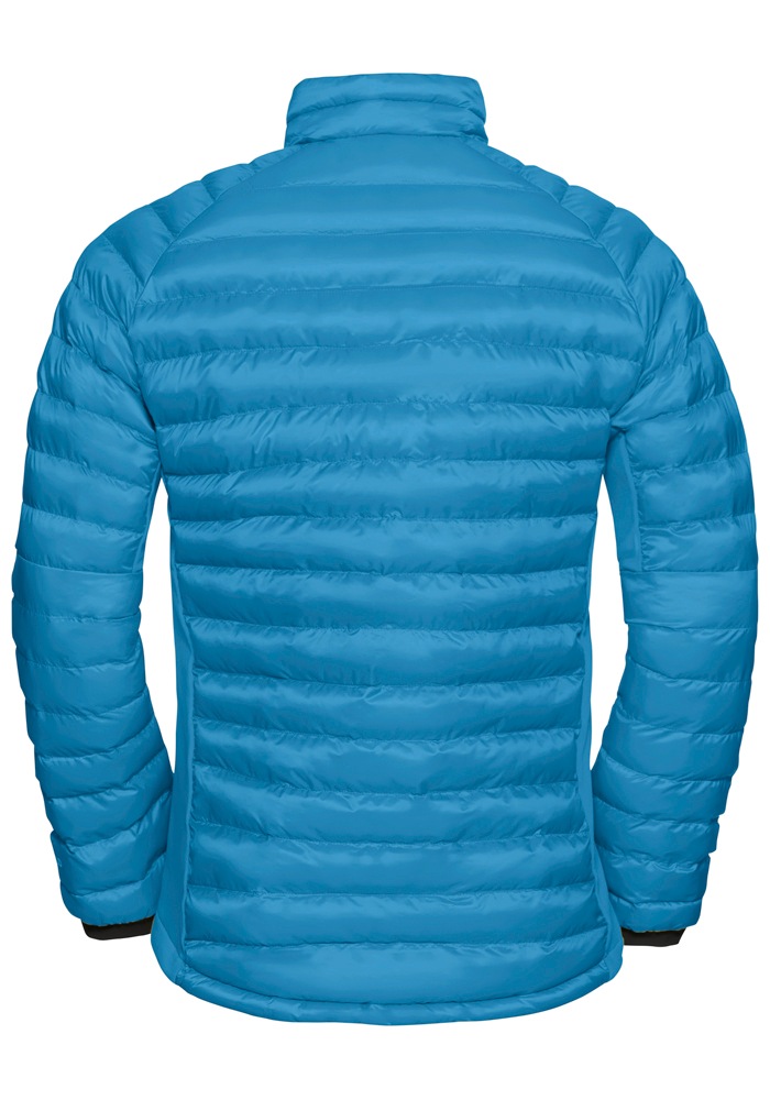 Jack Wolfskin Funktionsjacke »ROUTEBURN PRO INS JKT M«