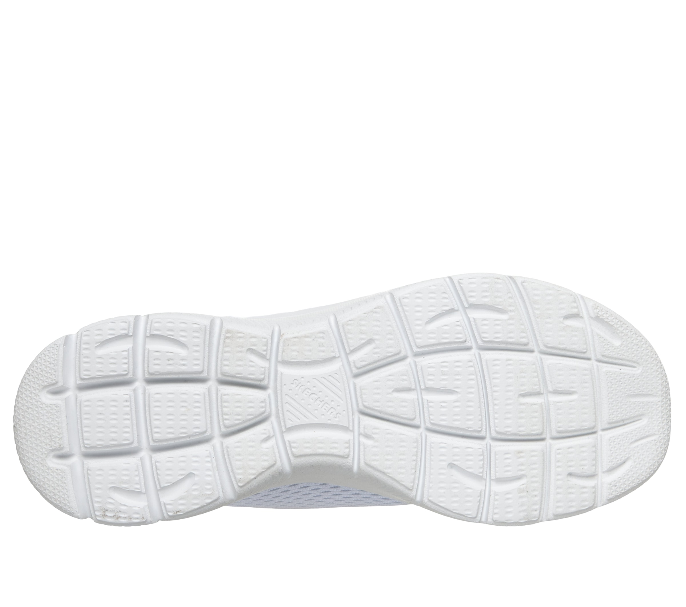 Skechers Slip-On Sneaker »SUMMITS«  Schlupfschuh, Halbschuh, Freizeitschuh mit elastischen Schnürsenkeln