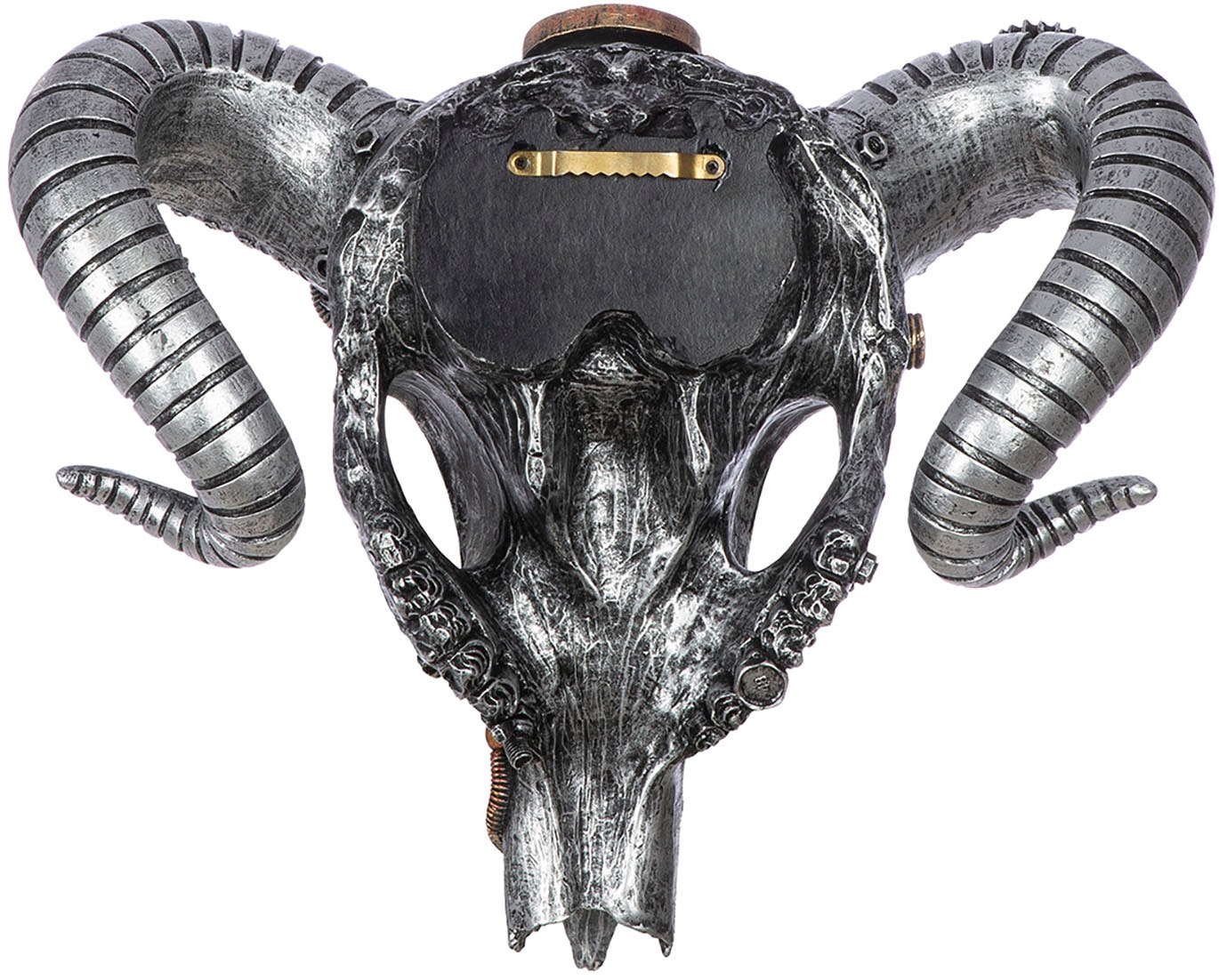 Casablanca by Gilde Wanddekoobjekt »Steampunk Buffalo«, (1 St.)