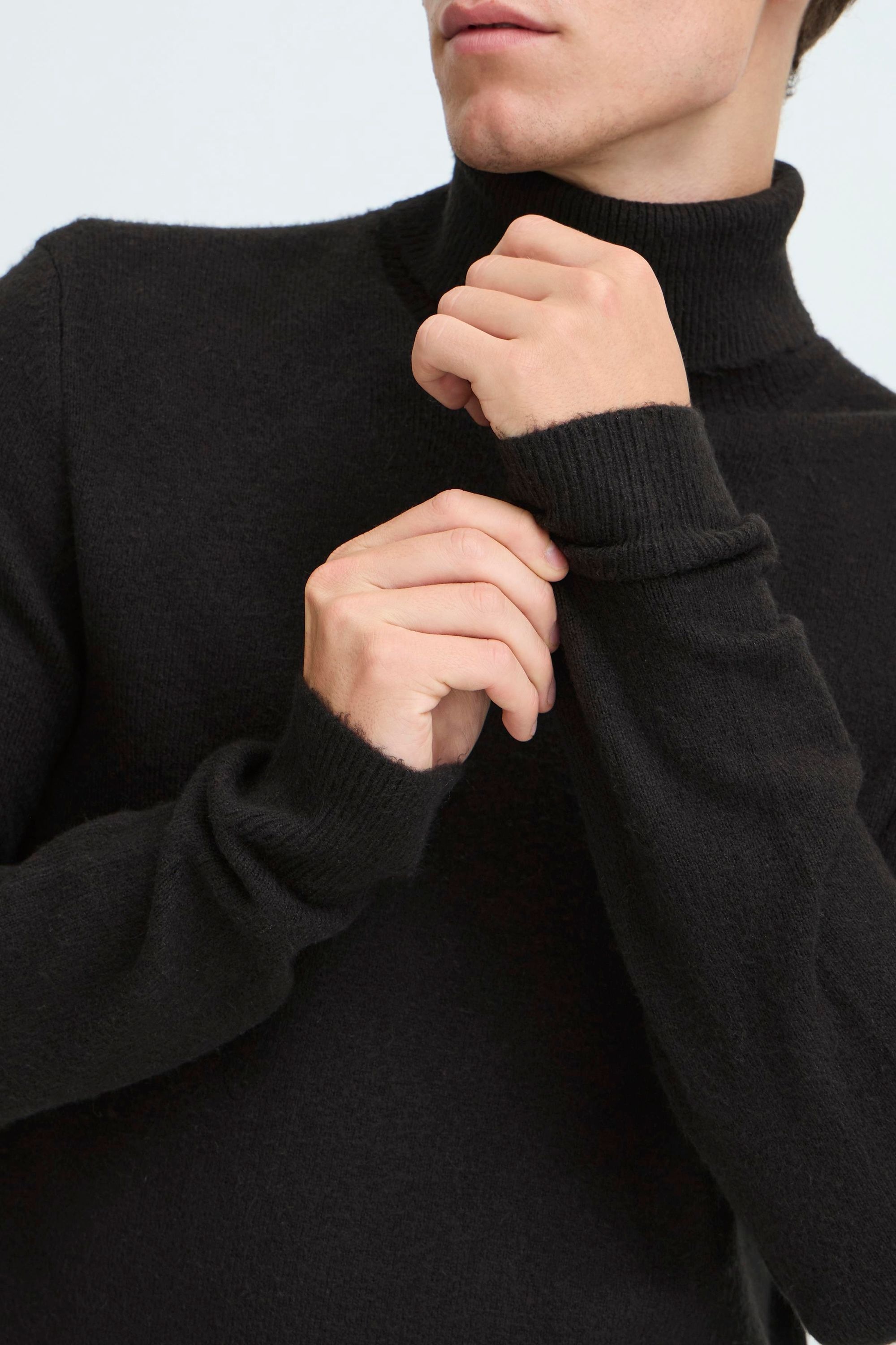Casual Friday Rollkragenpullover »Rollkragenpullover CFHEINE roll neck«