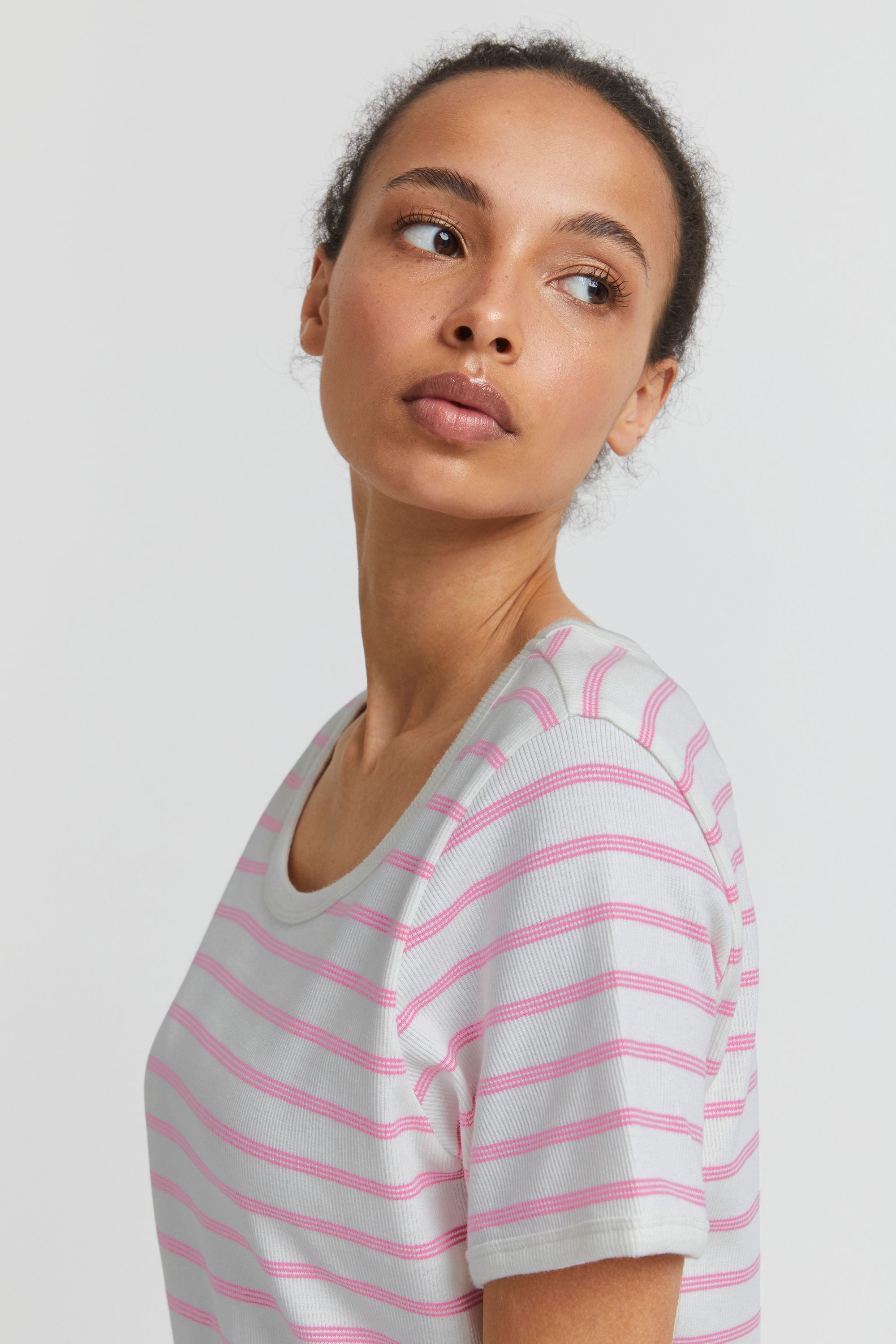 Ichi Sweatkleid »Sweatkleid IHLouisany«