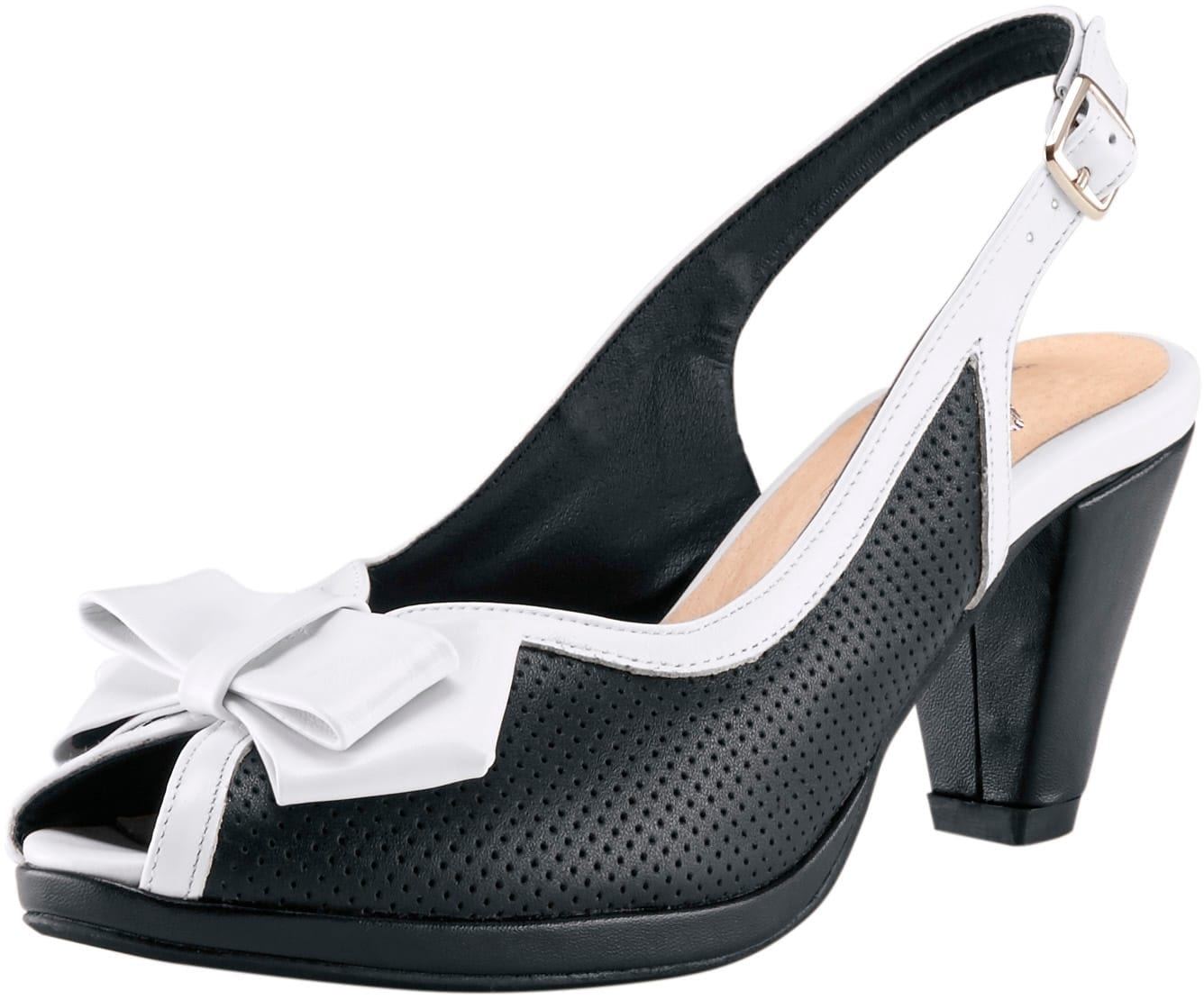 Sandalette