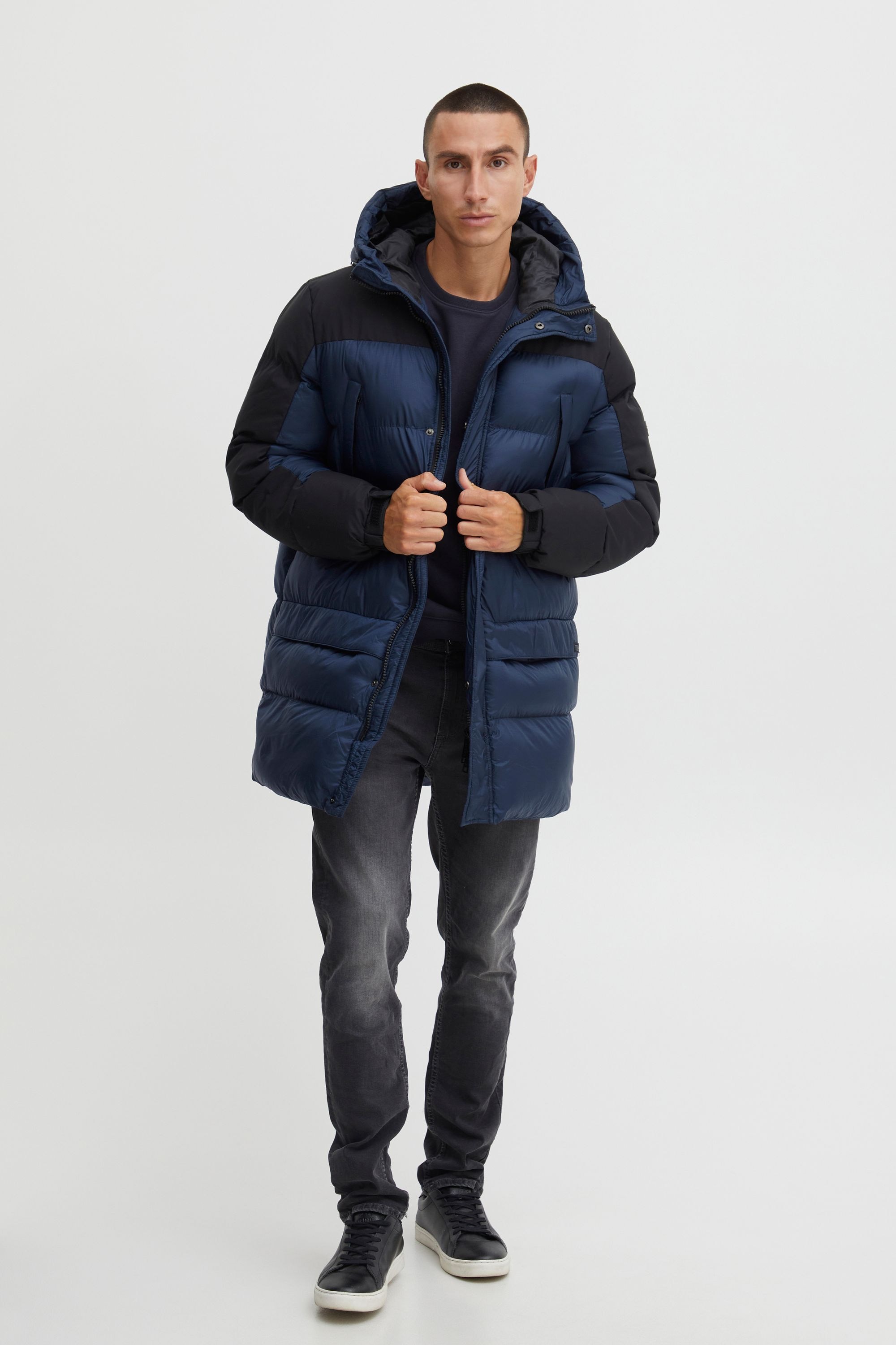 Blend Wintermantel »Winterjacke BHOuterwear«