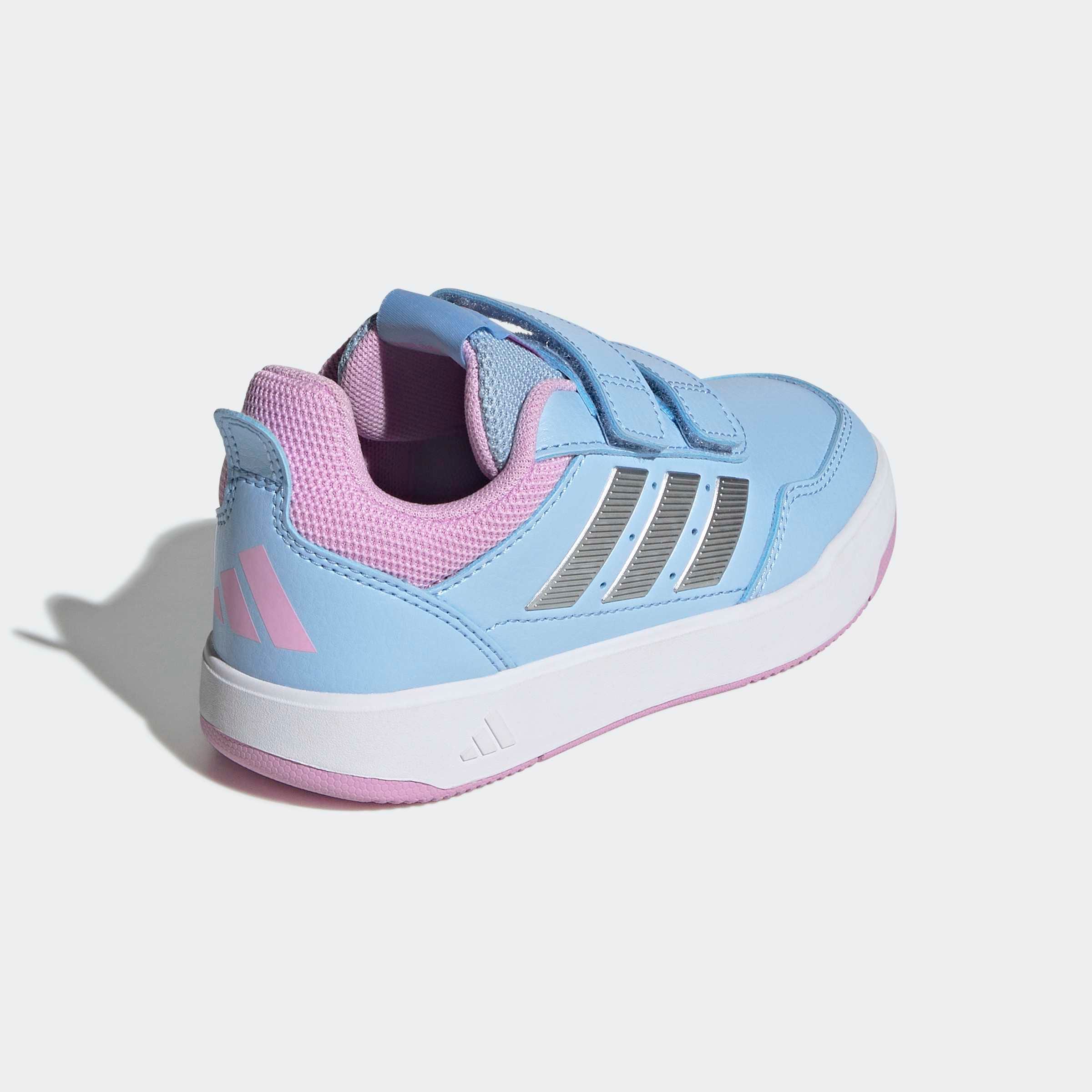 adidas Sportswear Sneaker »TENSAUR SPORT 3.0 CF K«  mit Klettverschluss, für Kinder & Jugendliche