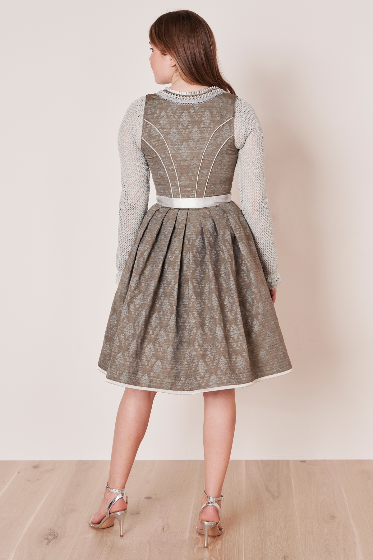Krüger Dirndl »Dirndl Kayla (60cm)«