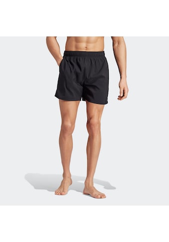 Badehose »SOLID CLX SHORTLENGTH«, (1 St.)