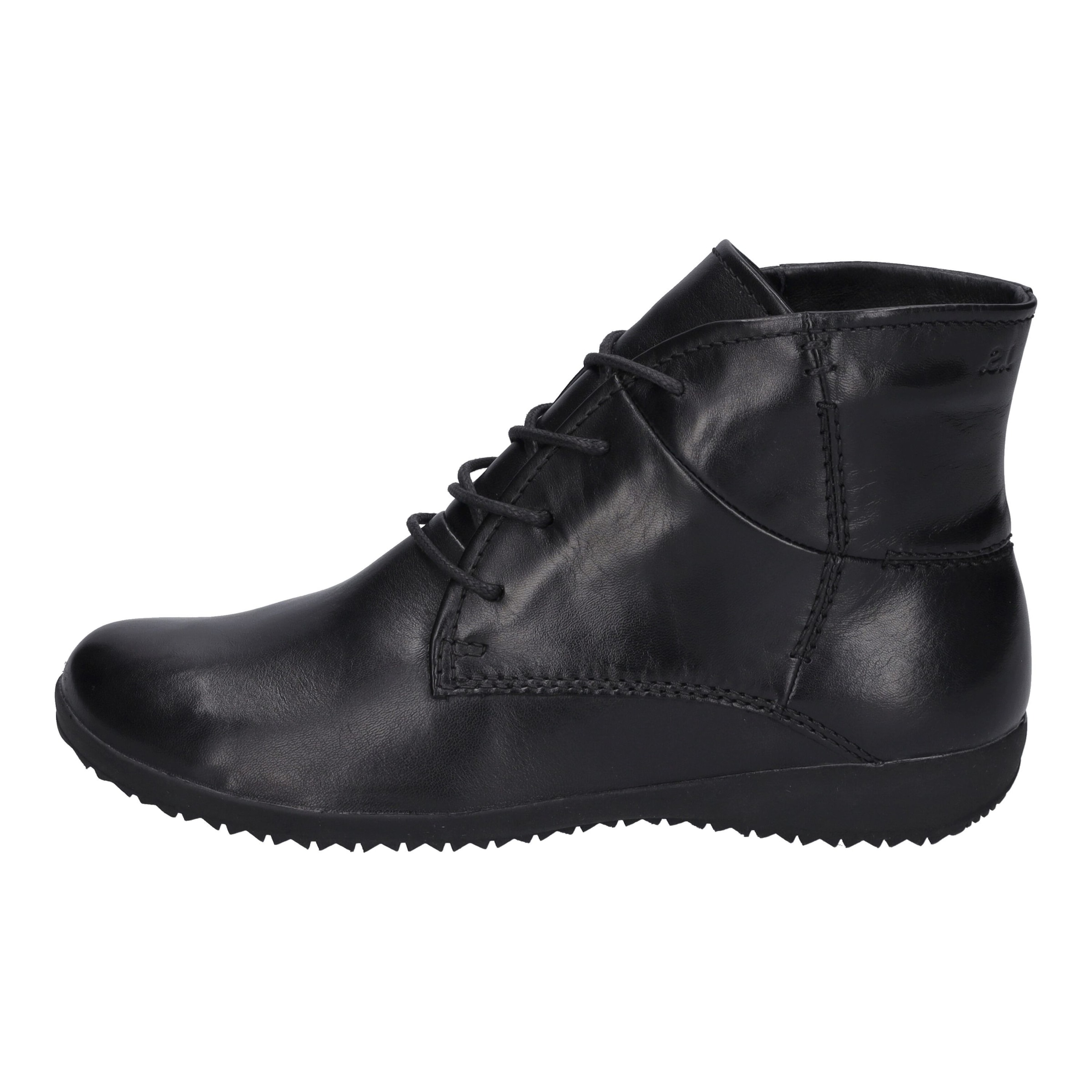 Josef Seibel Stiefelette »Naly 09, schwarz«