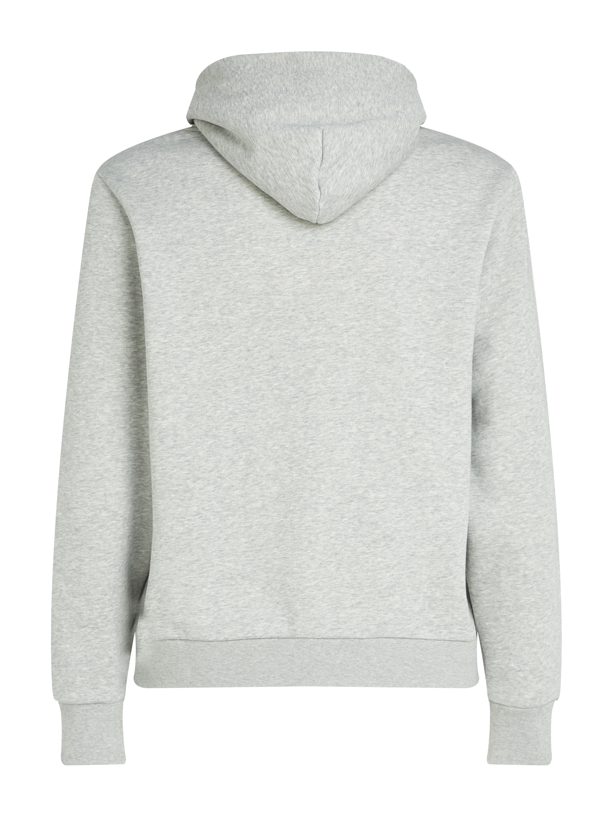 Calvin Klein Sweatshirt »SPLIT LINE LOGO HOODIE«, mit Logoprint