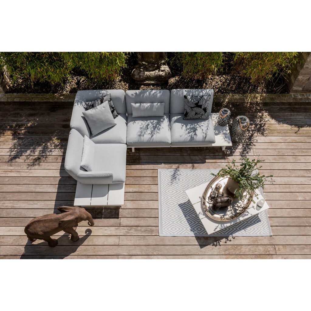 W.SCHILLIG Sofaelement »lagoona«, Outdoor Eckelement