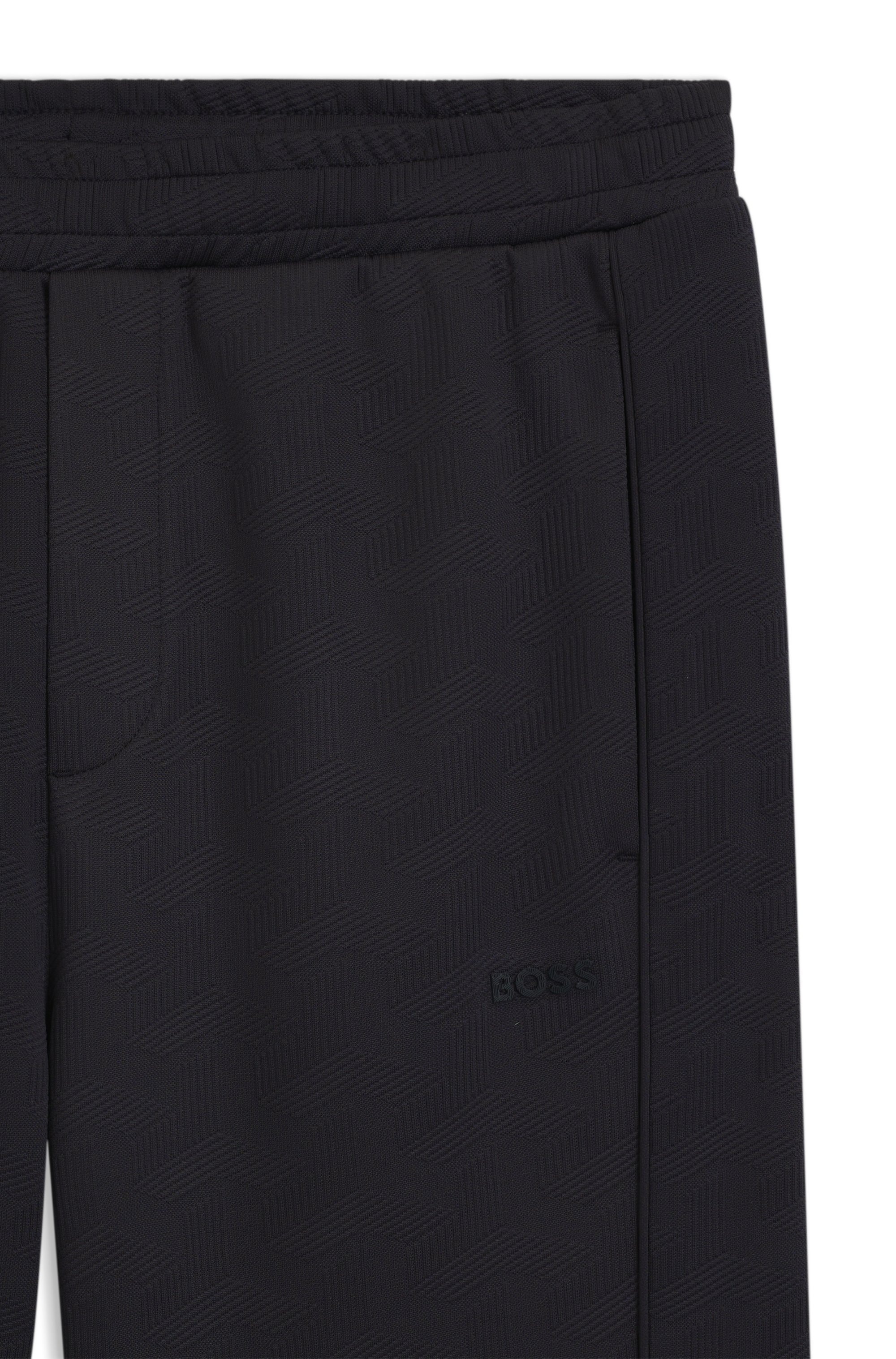 BOSS GREEN Jogginghose, Jogpants Sweatpants Stretchhose