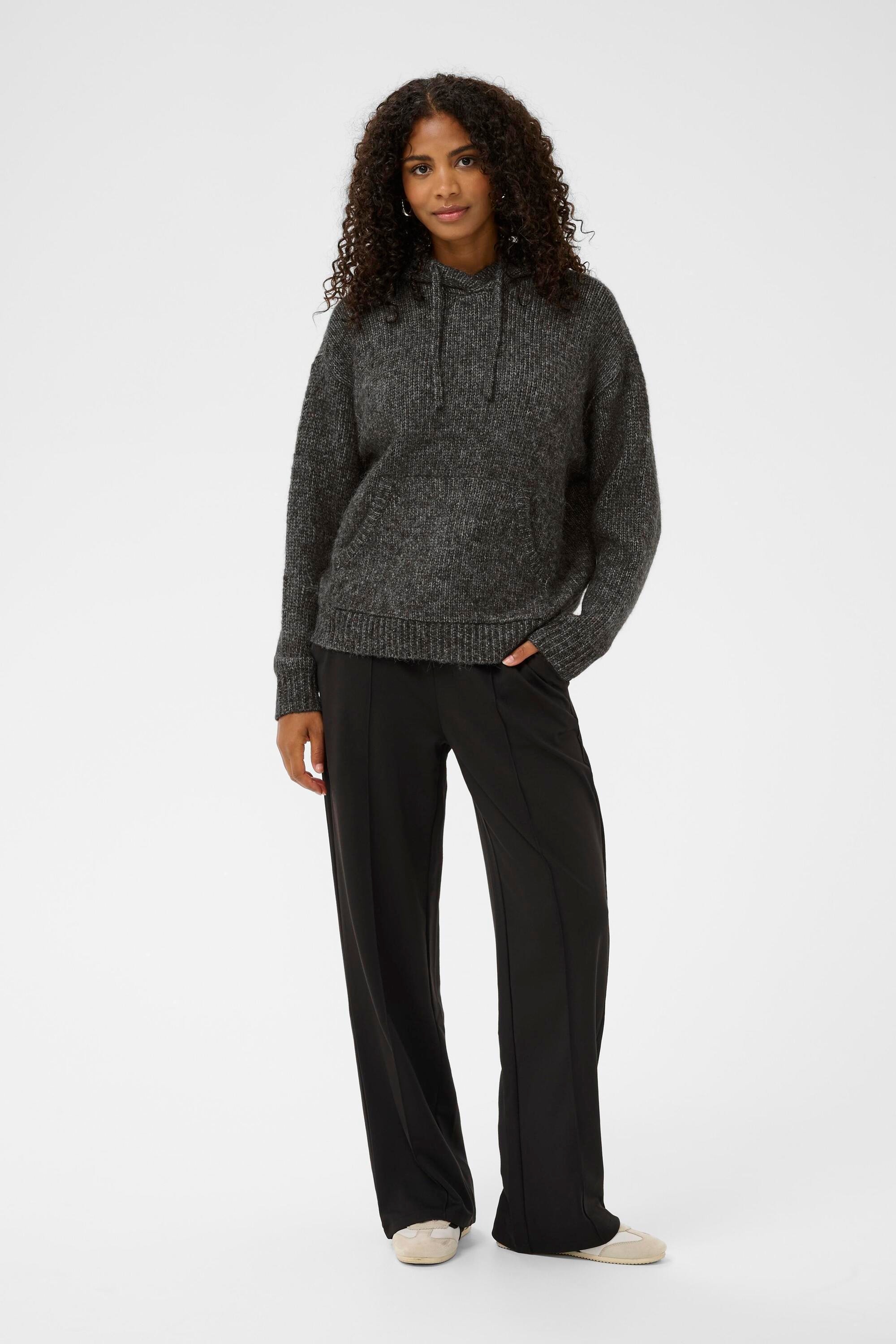 KAFFE Strickpullover »Strickpullover KAuma«