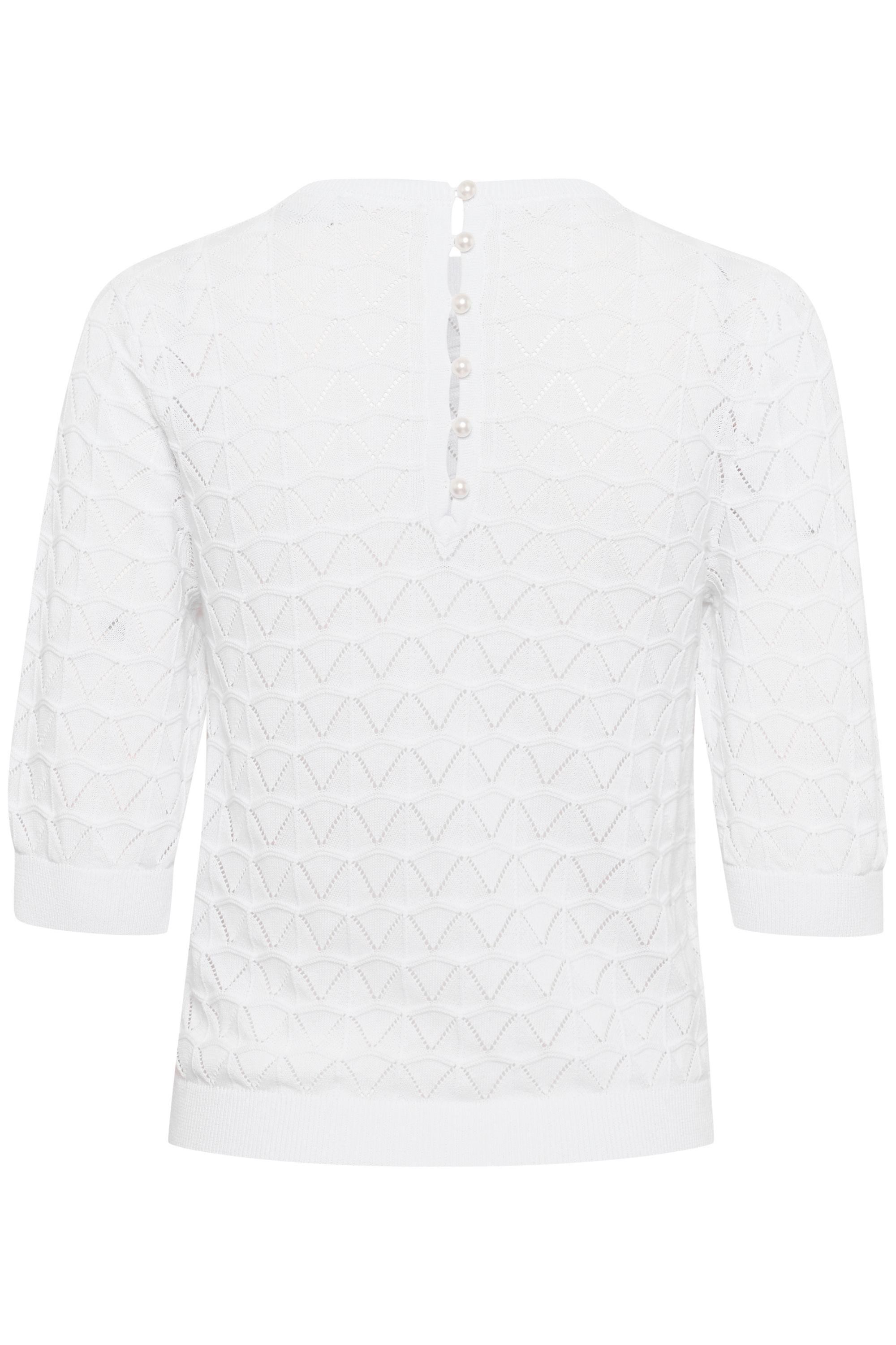 KAFFE Strickpullover »Strickpullover KAkarla«