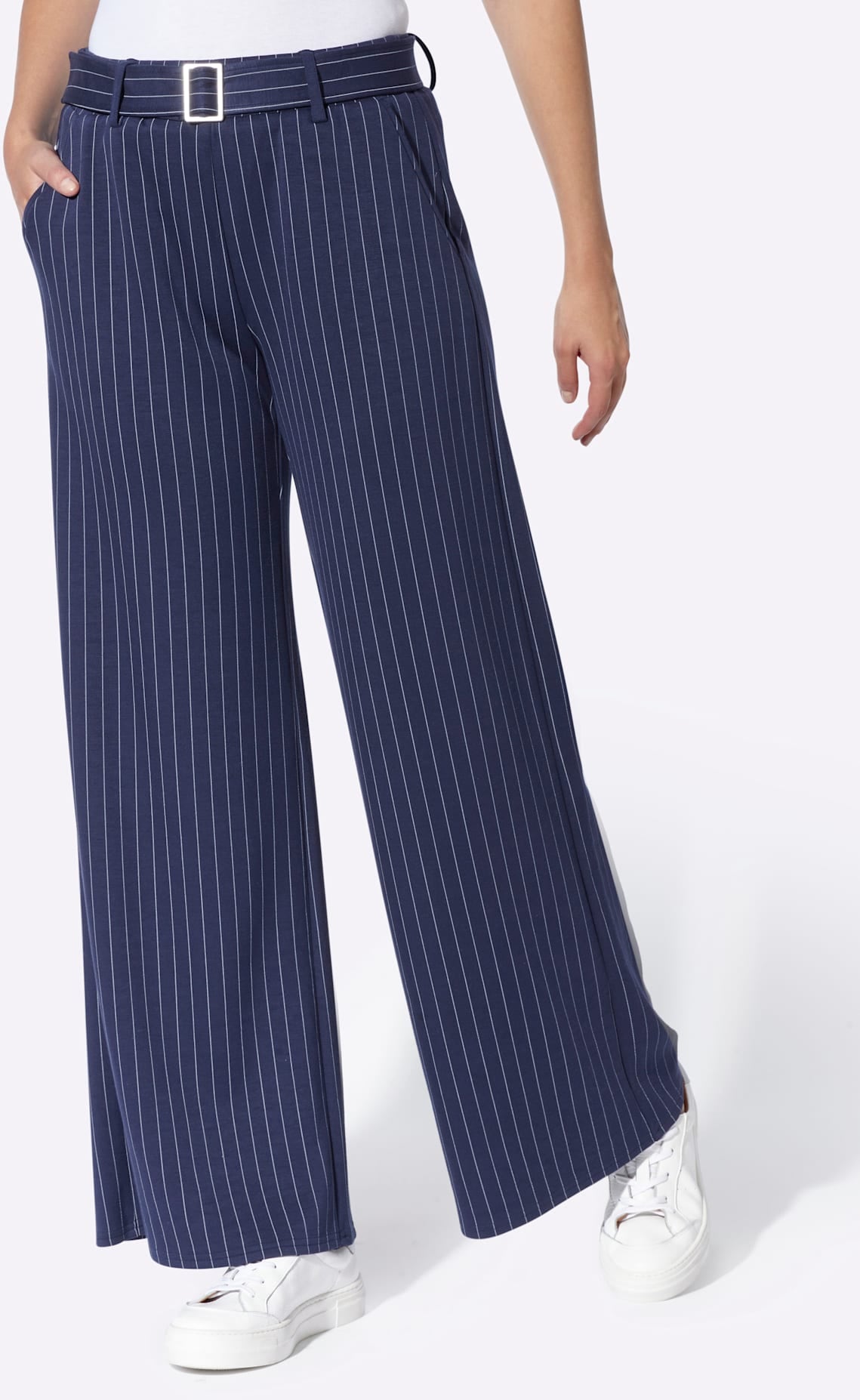heine Jerseyhose