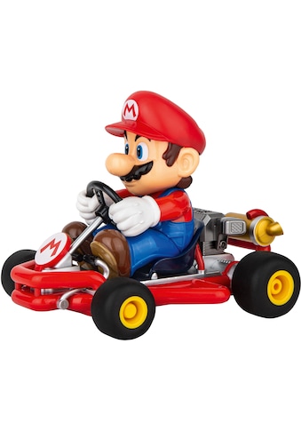 Carrera® RC-Auto »Mario Kartâ„¢ - Pipe Kart, Mario, 2,4GHz« kaufen