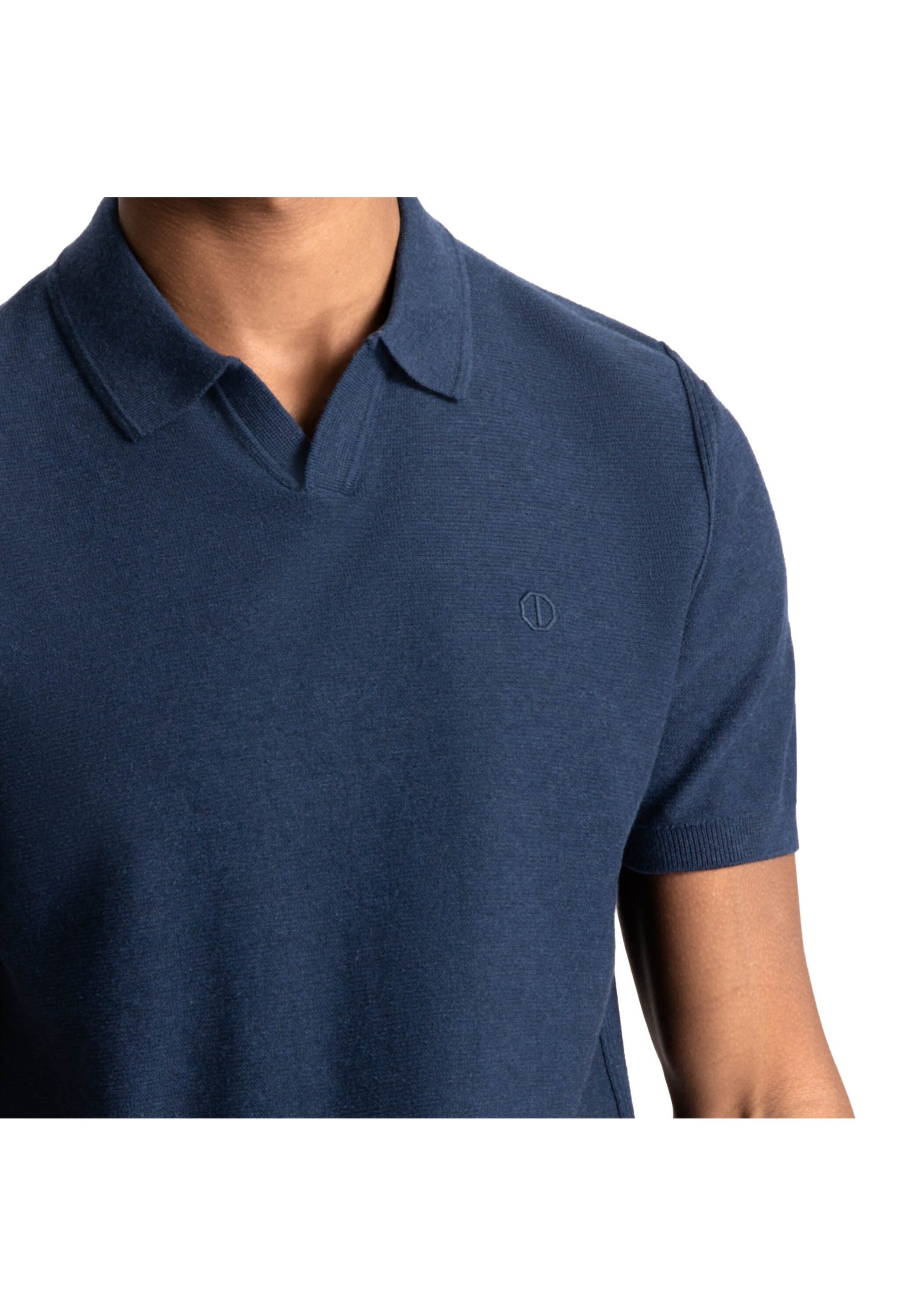 Dstrezzed Poloshirt »Poloshirt Mercury Short Sleeve Polo 1er Pack« 1