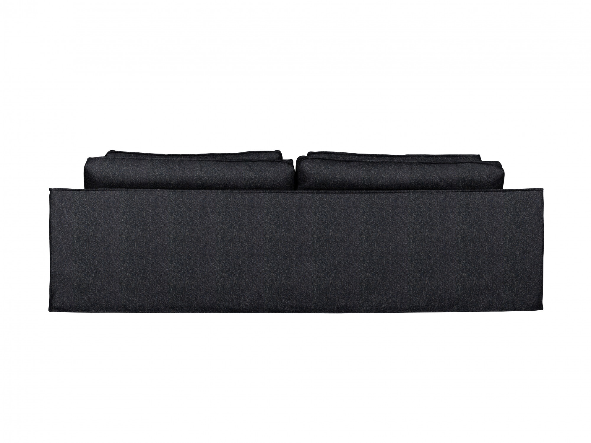 furninova Big-Sofa »Grande Double Day LC«, abnehmbarer Hussenbezug, im skandinavischen Design, Breite 236 cm