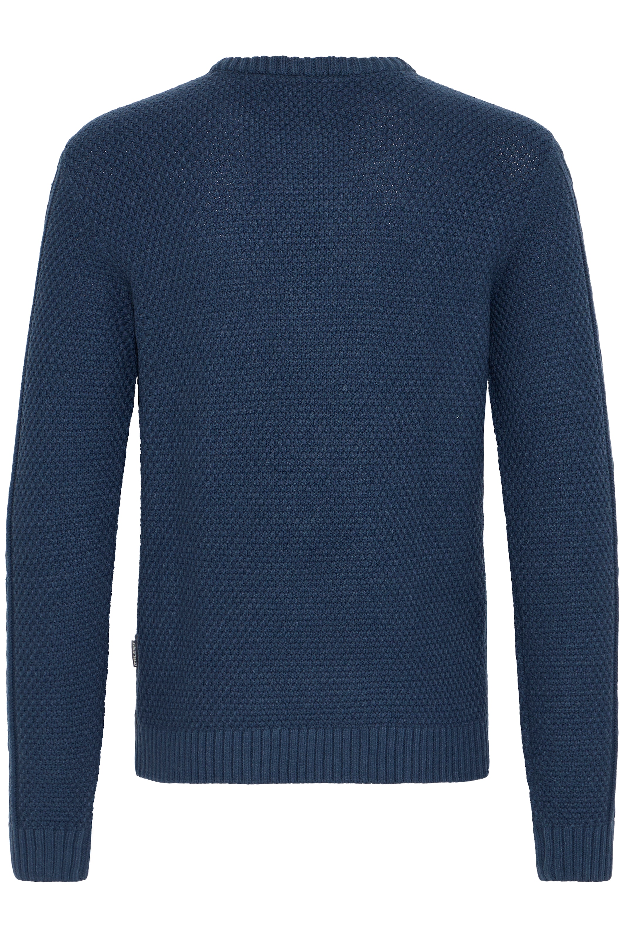 Blend Strickpullover »BHBASIM Crew«