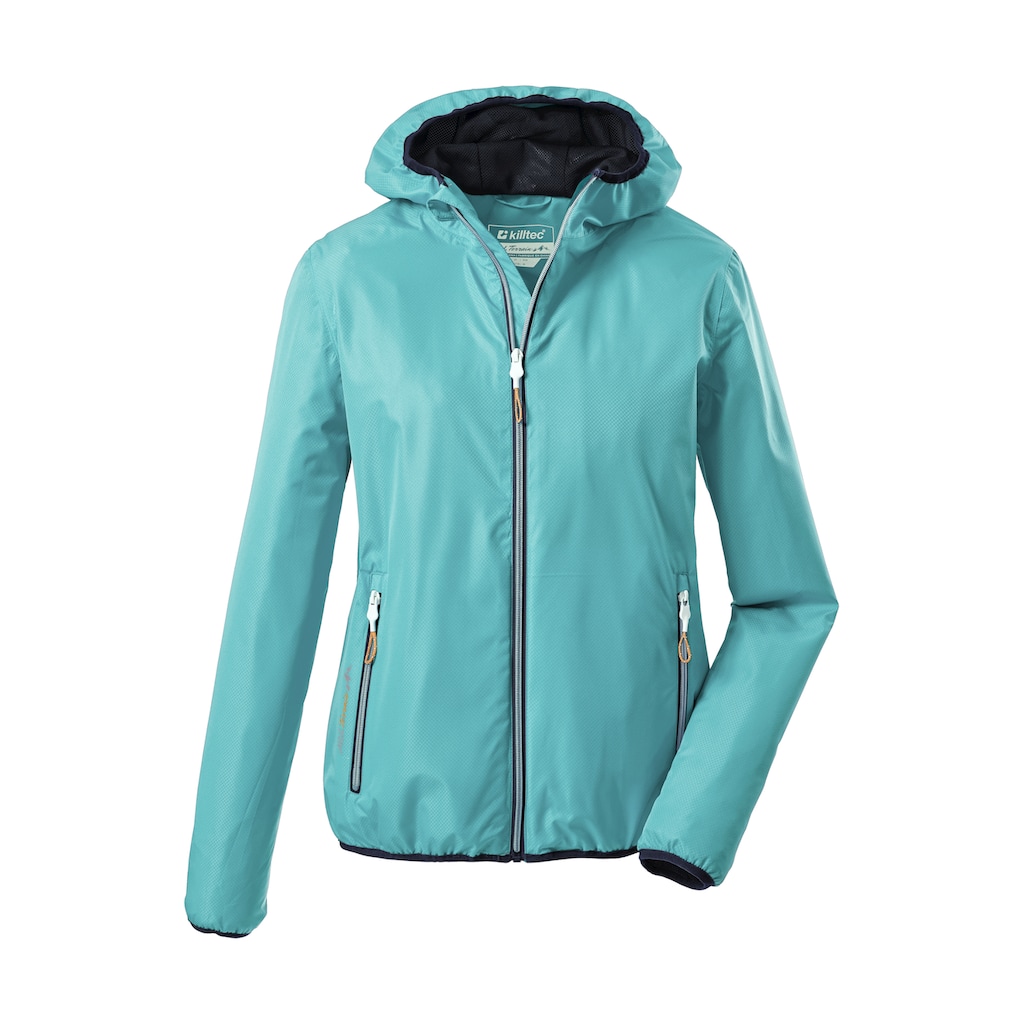 Killtec Outdoorjacke »Trin WMN JCKT A«