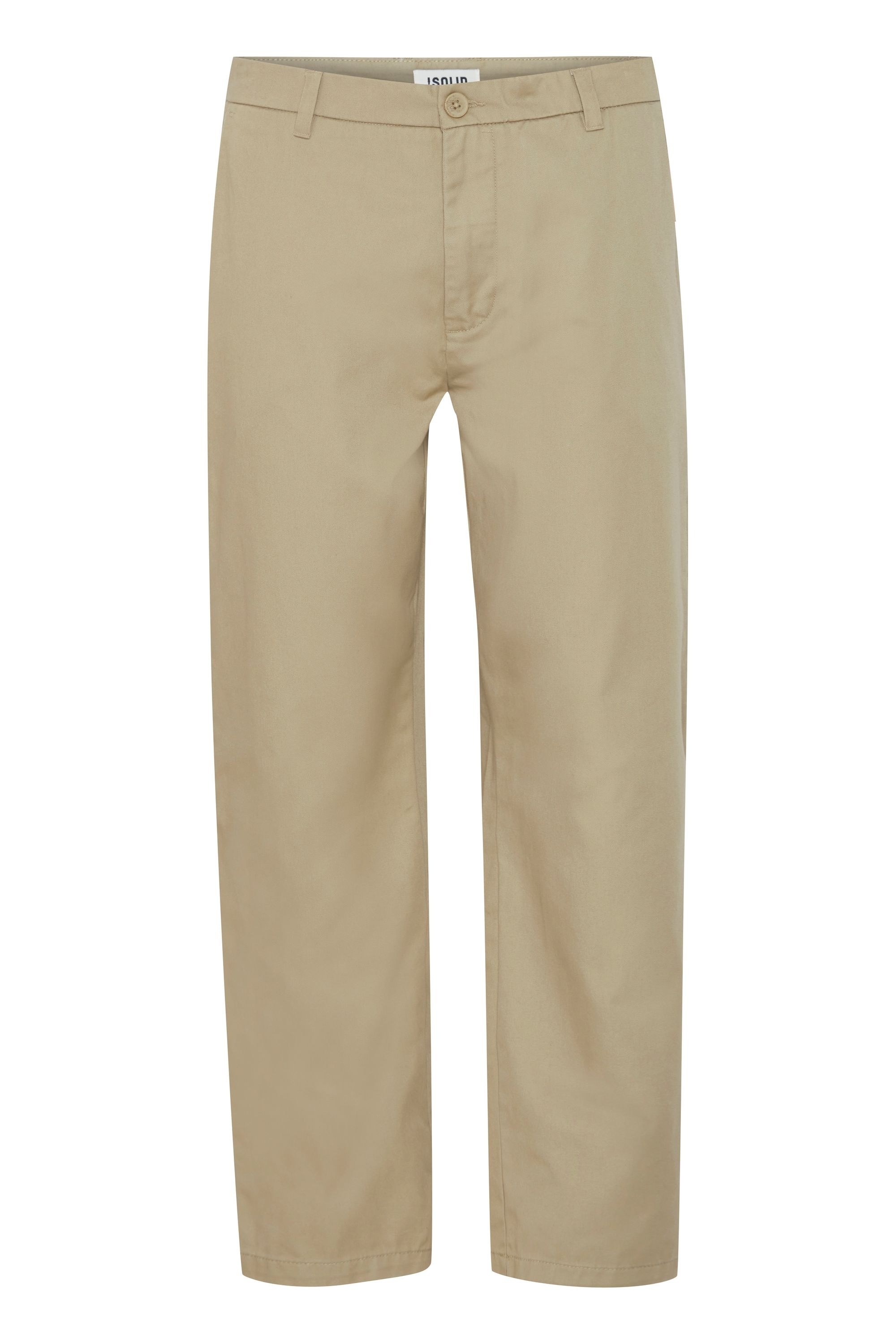 !Solid Chinohose »Chinohose SDEldric«
