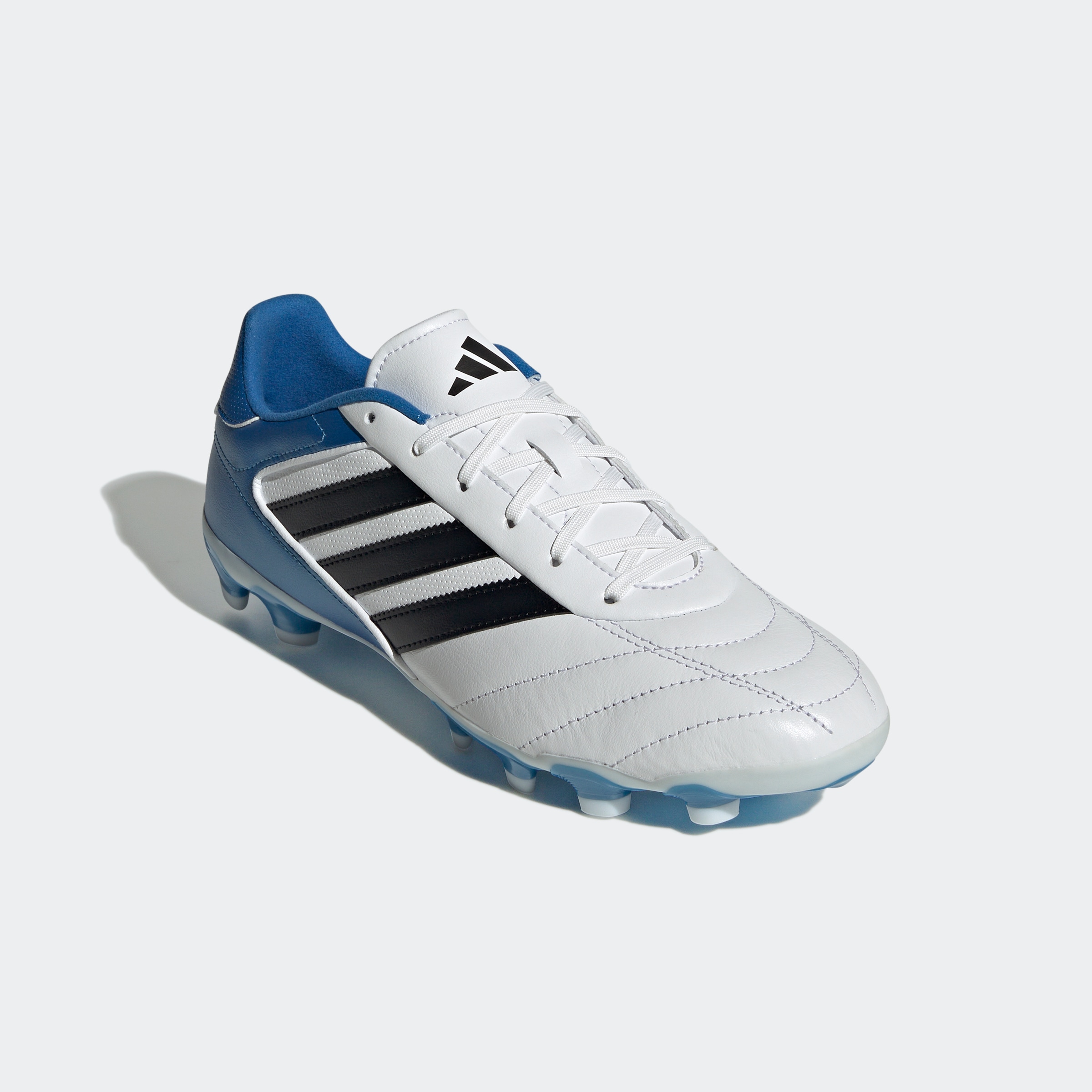 adidas Performance Fußballschuh »COPA GLORO 2 SHORT TONGUE MG«