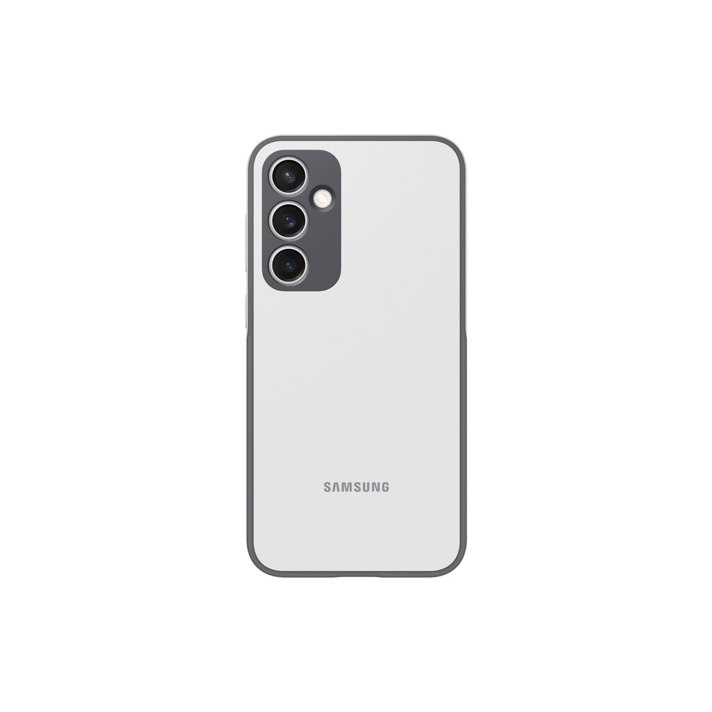Samsung Handyhülle »Silicone Case für Samsung Galaxy S23 FE«
