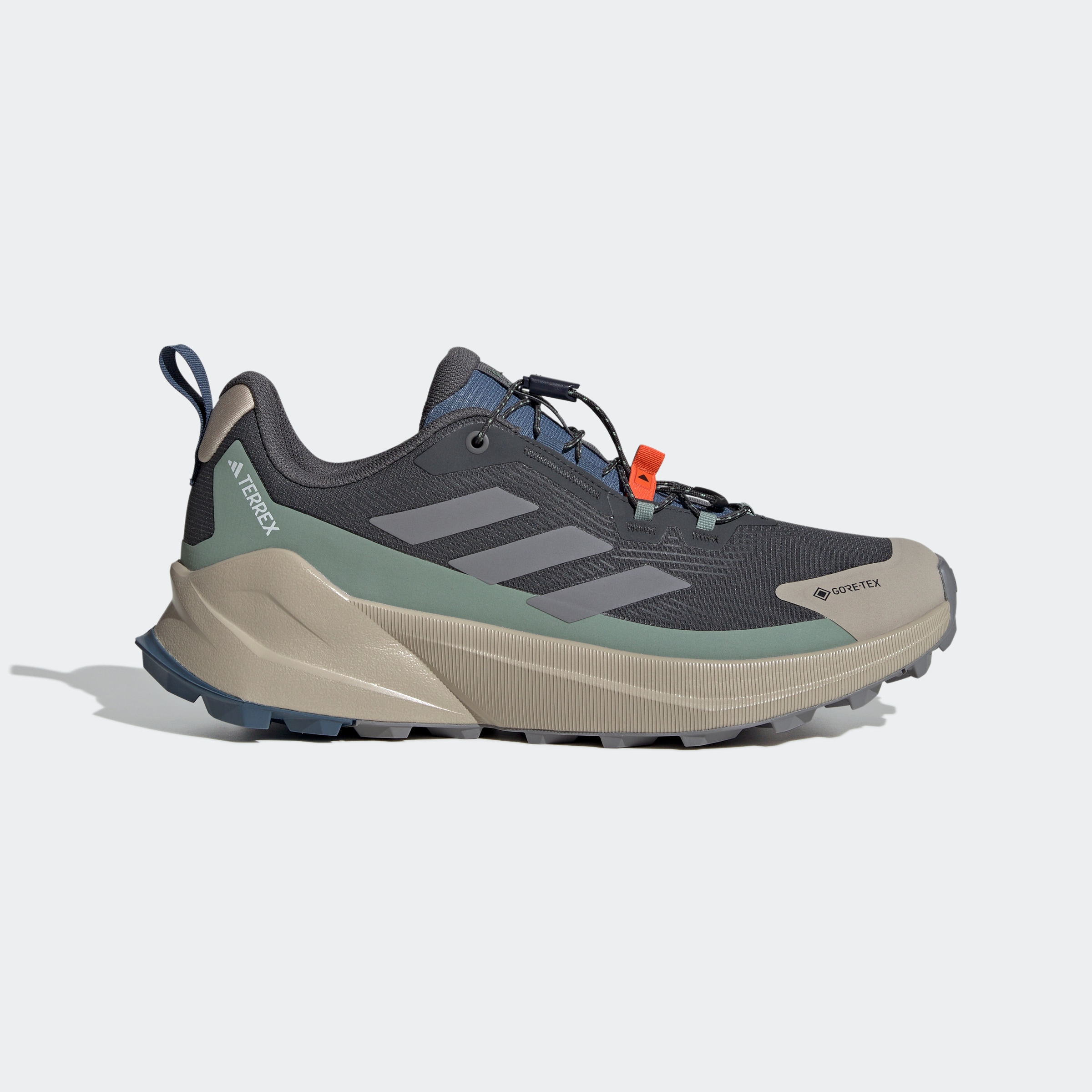 adidas TERREX Wanderschuh »TERREX TRAILMAKER 2 GORE-TEX SPEED LACE«