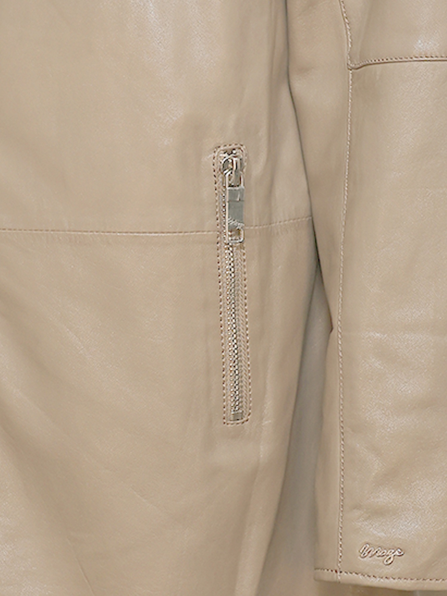 Maze Lederjacke »Ledermantel 42023104«