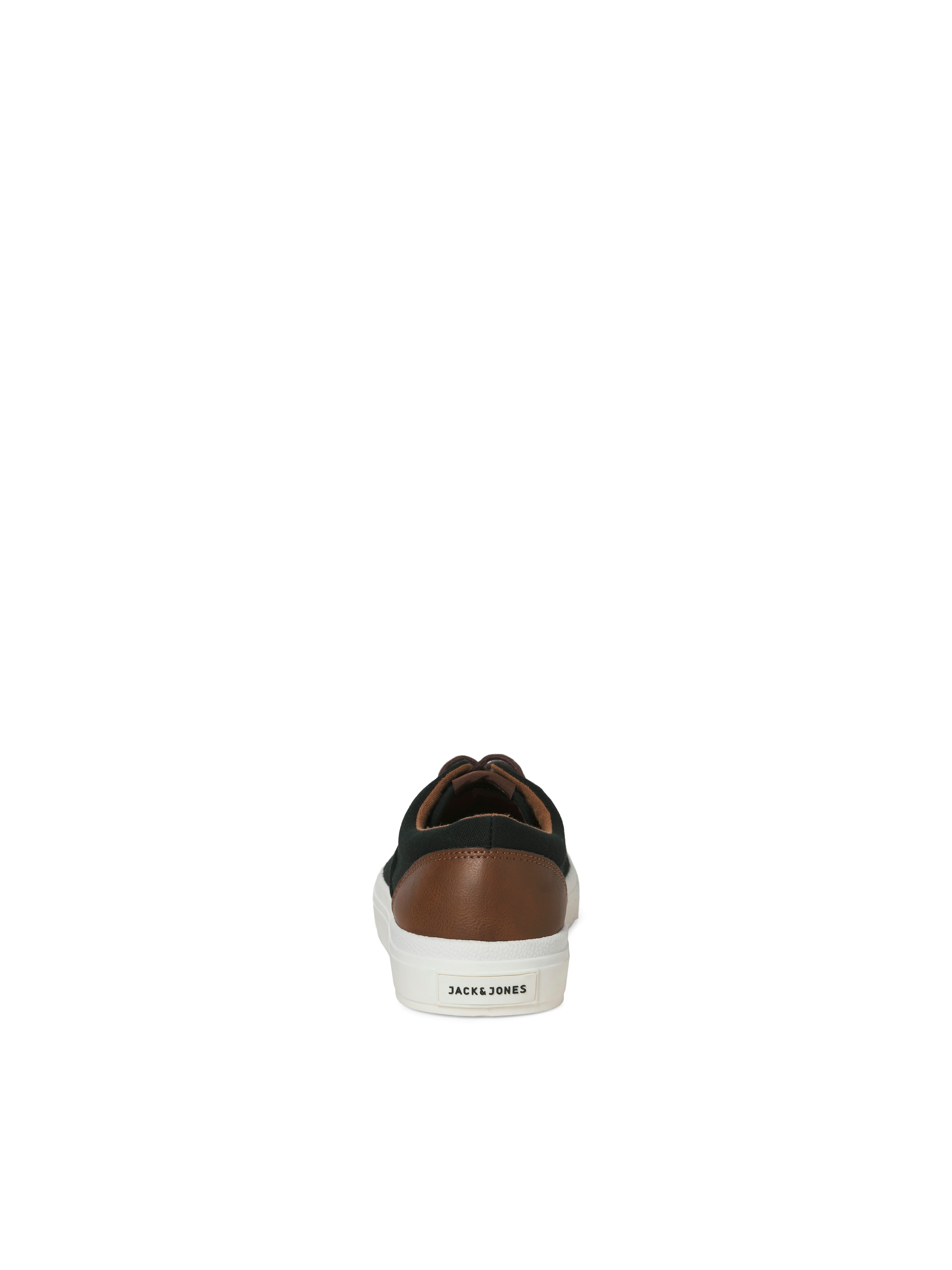 Jack & Jones Sneaker »JFWASPIRE«  Halbschuh, Schnürschuh, Freizeitsneaker