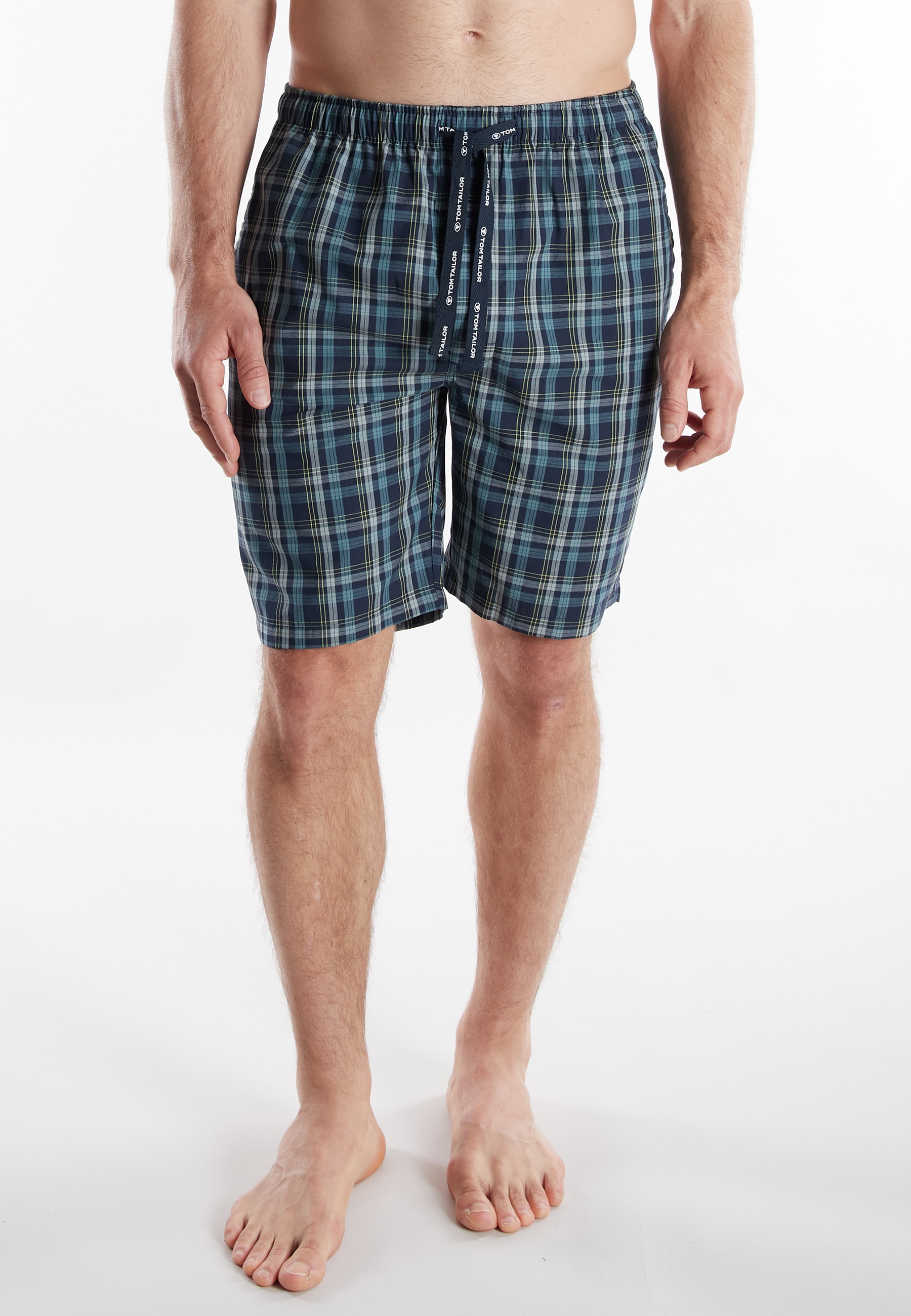 TOM TAILOR Bermudas