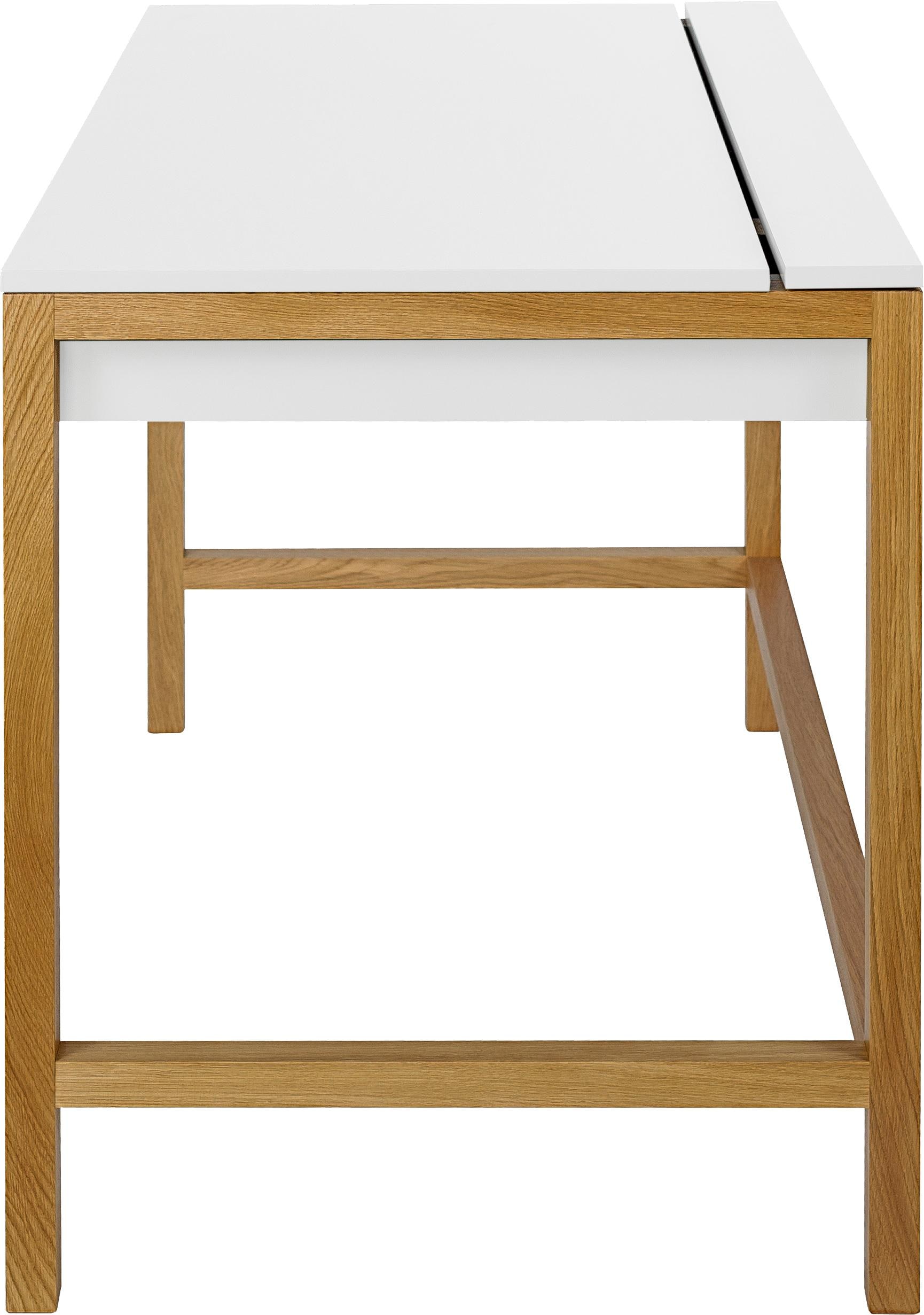 Woodman Schreibtisch »Northgate«, im skandinavian Design