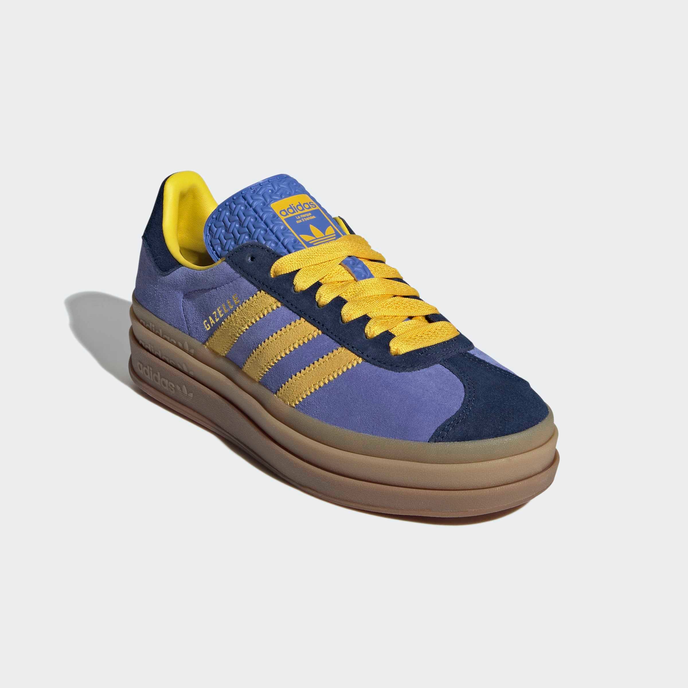 adidas Originals Sneaker »GAZELLE BOLD«