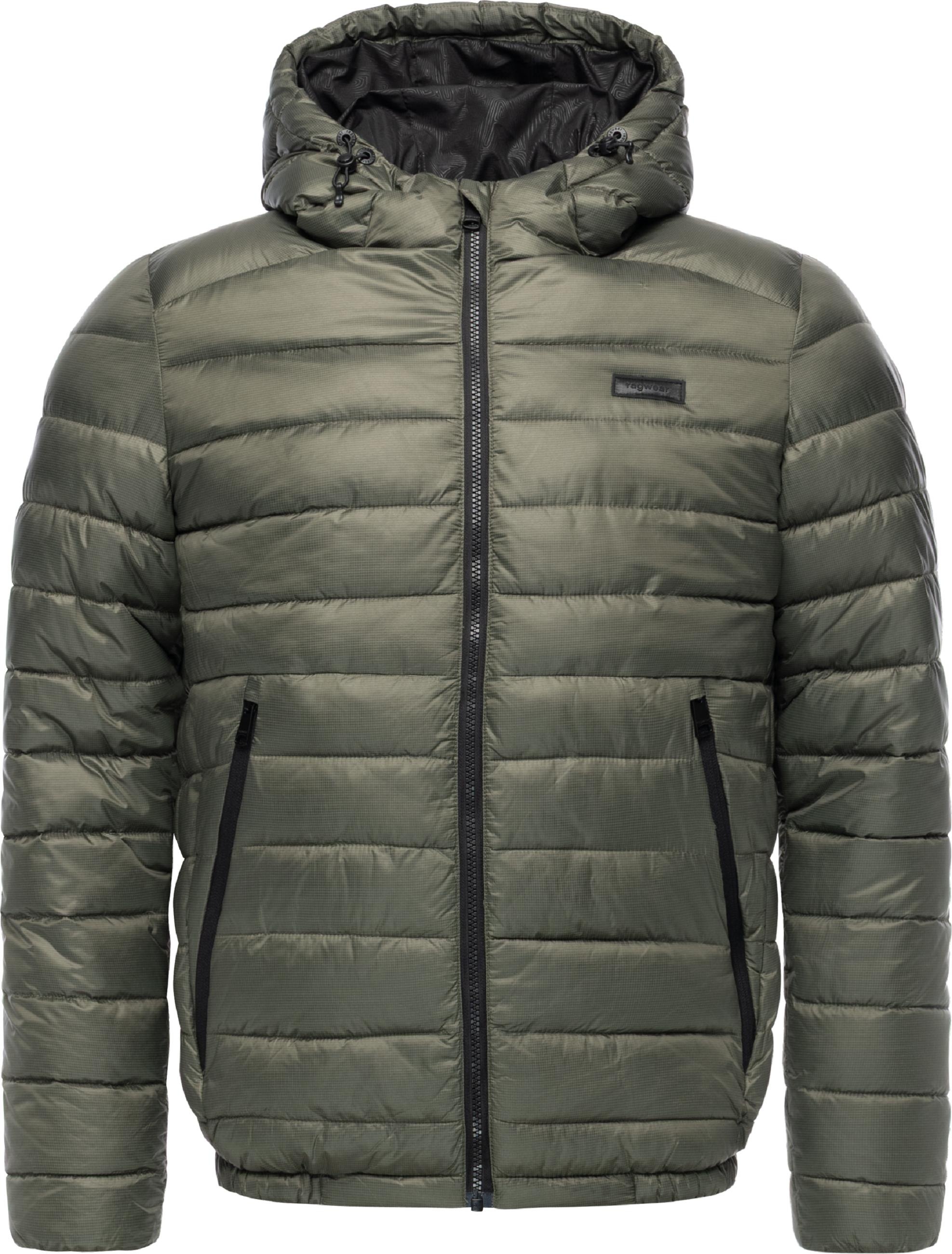 Ragwear Steppjacke »Steppjacke Vellos YOUMODO«