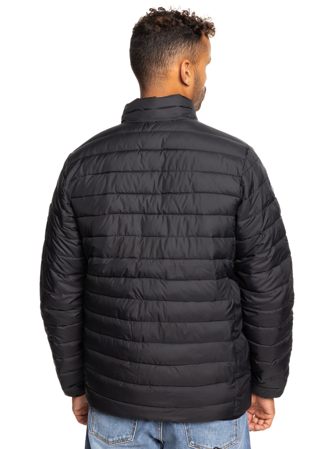 Quiksilver Outdoorjacke »Scaly«
