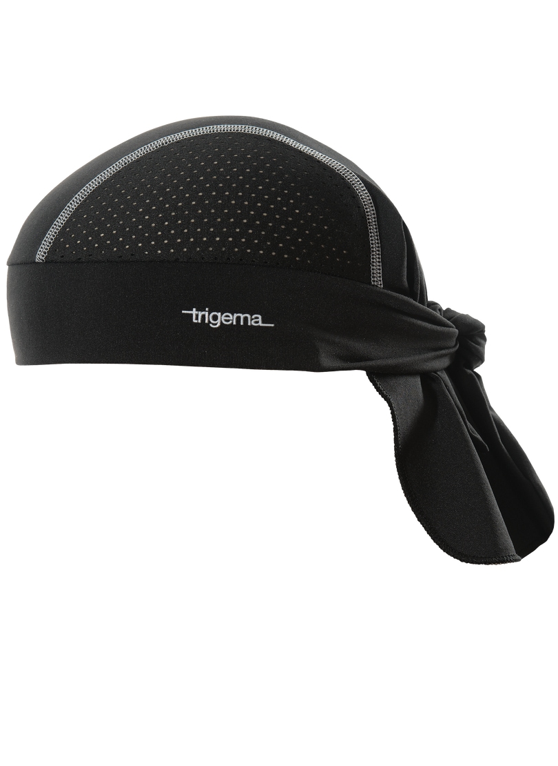Trigema Bandana »TRIGEMA Bandana« 1 Stk.