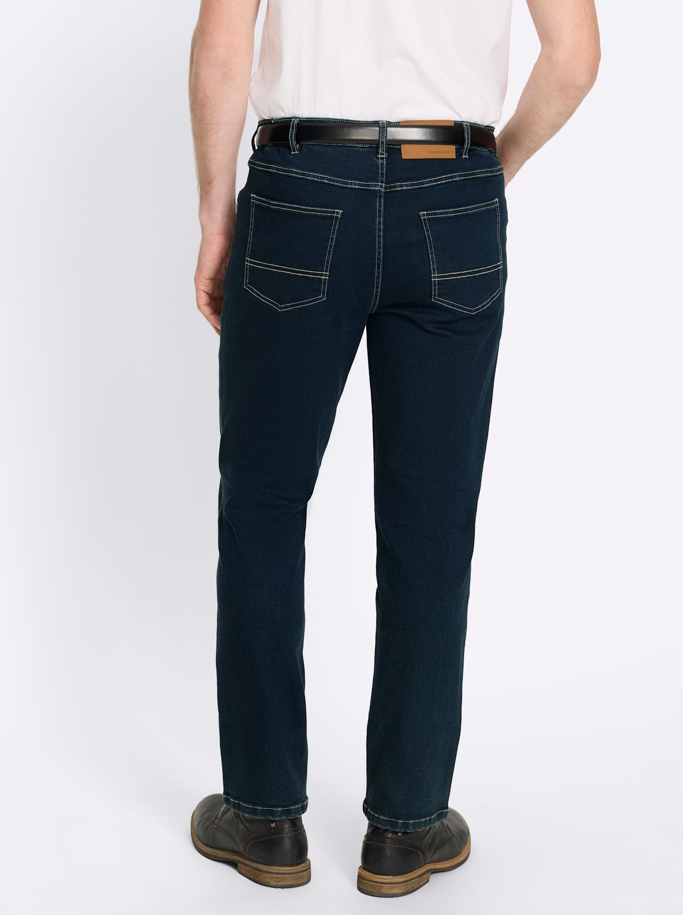 Marco Donati Bequeme Jeans 1
