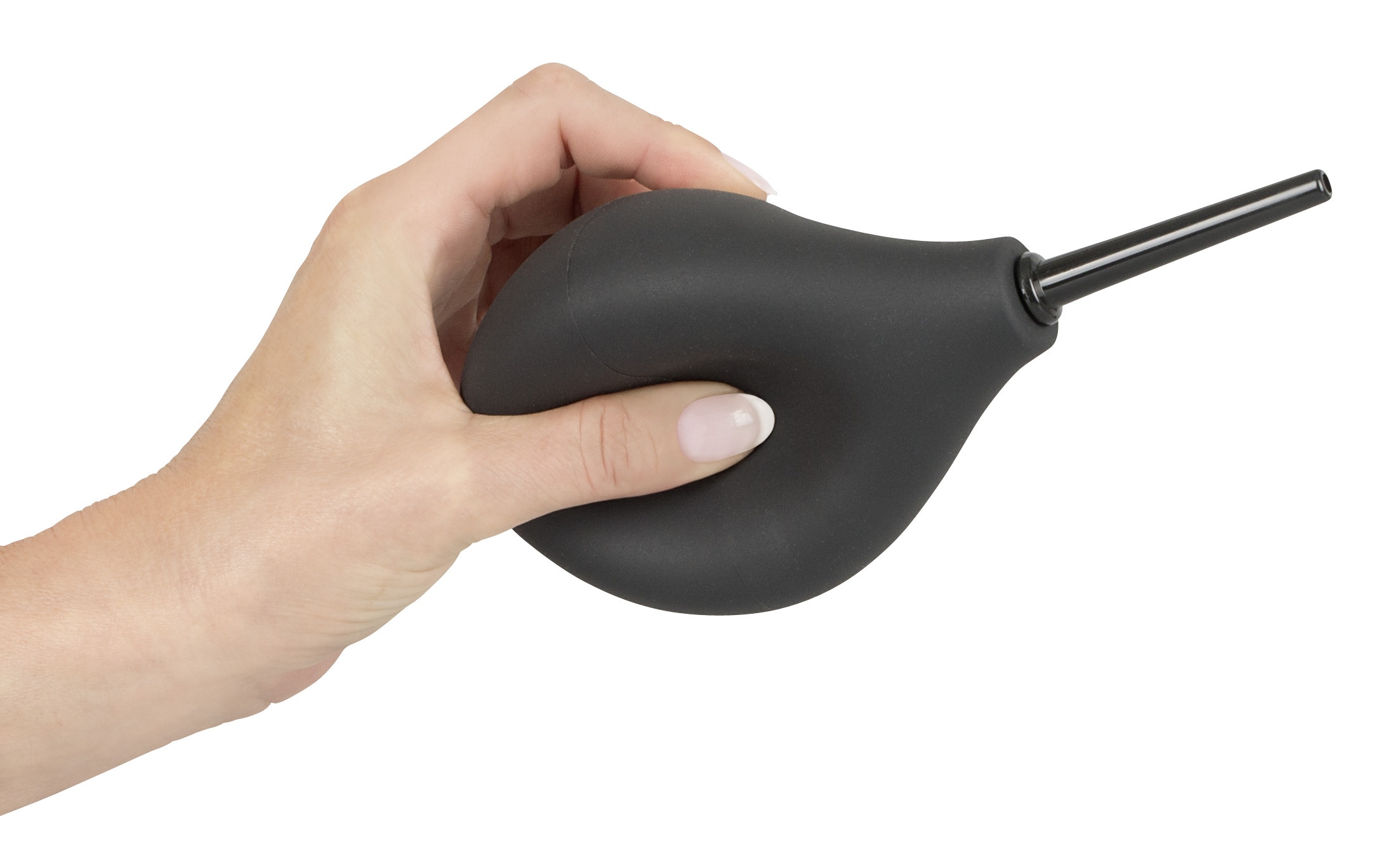 BLACK VELVETS Anal-Stimulator »Analplug-Set Anal Kit« ()