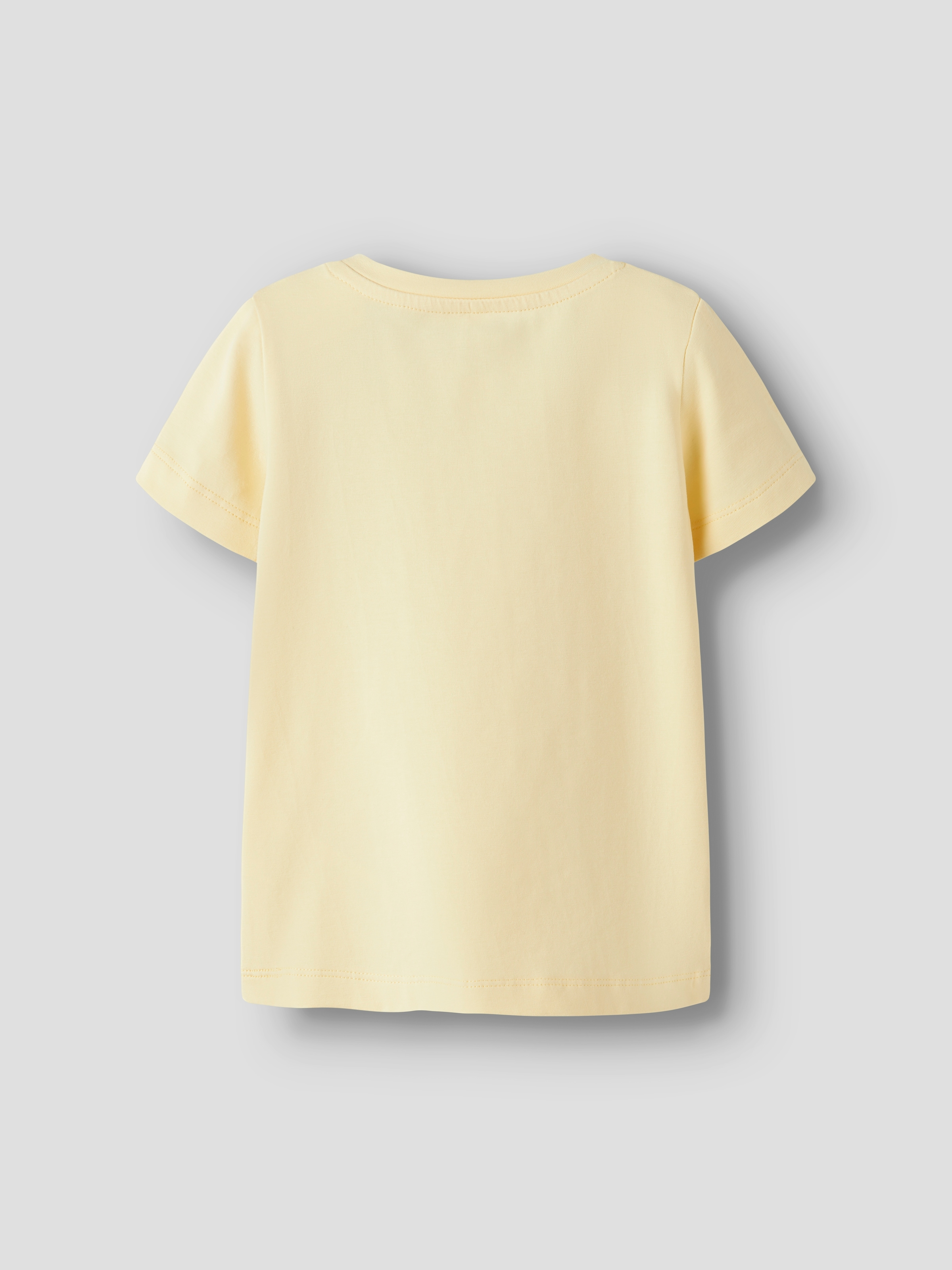 Name It T-Shirt »NMFDOTTAS SS TOP«