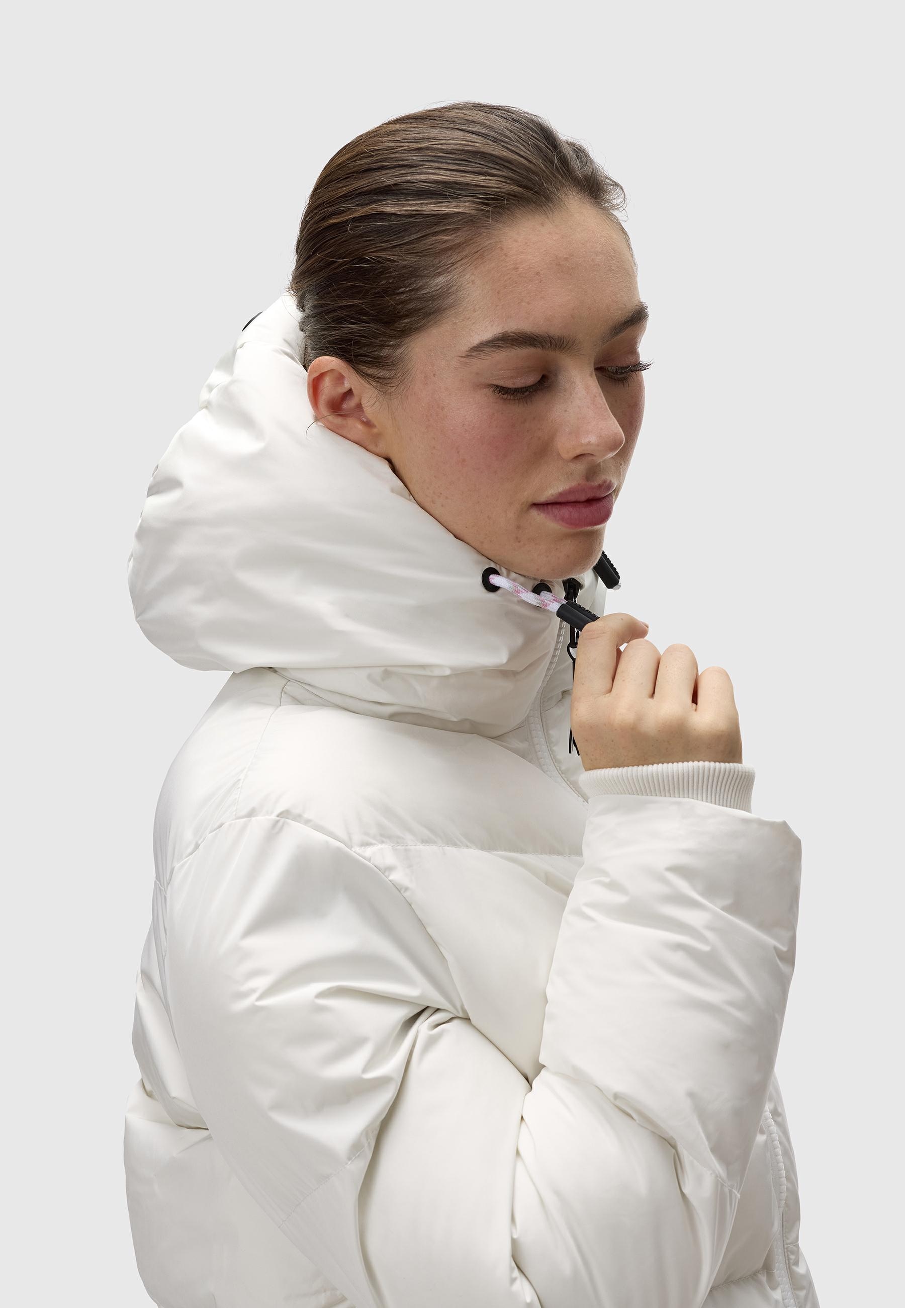 Ragwear Steppjacke »Steppjacke Briony«