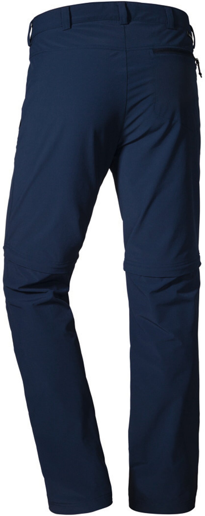 Schöffel Zip-off-Hose