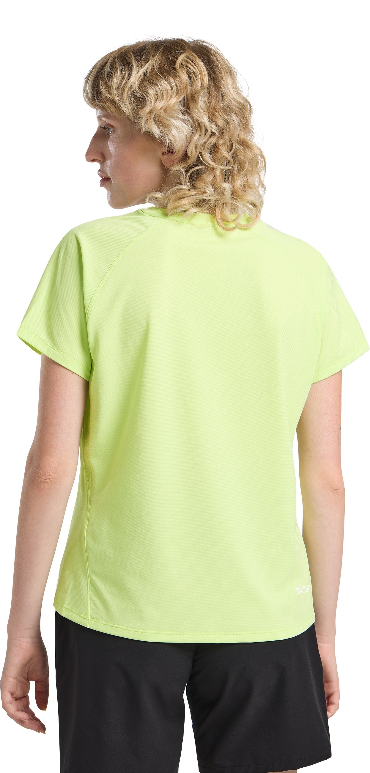 Jack Wolfskin Funktionsshirt »PRELIGHT SWIFT T W«