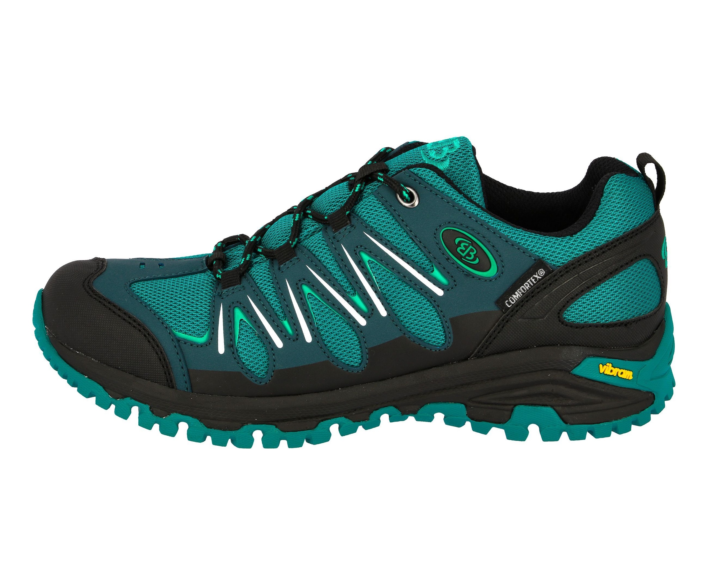 BRÜTTING Outdoorschuh »Outdoorschuh Expedition«