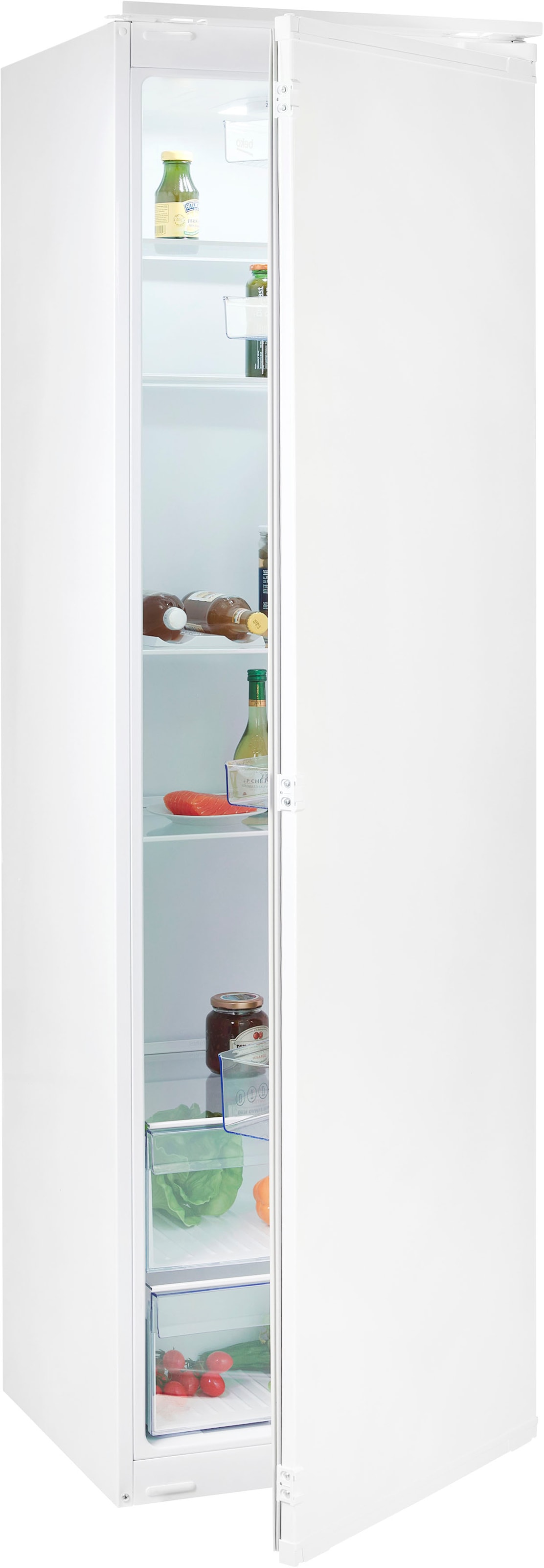 BEKO Einbaukühlschrank »BSSA315K4SN 7524120010«