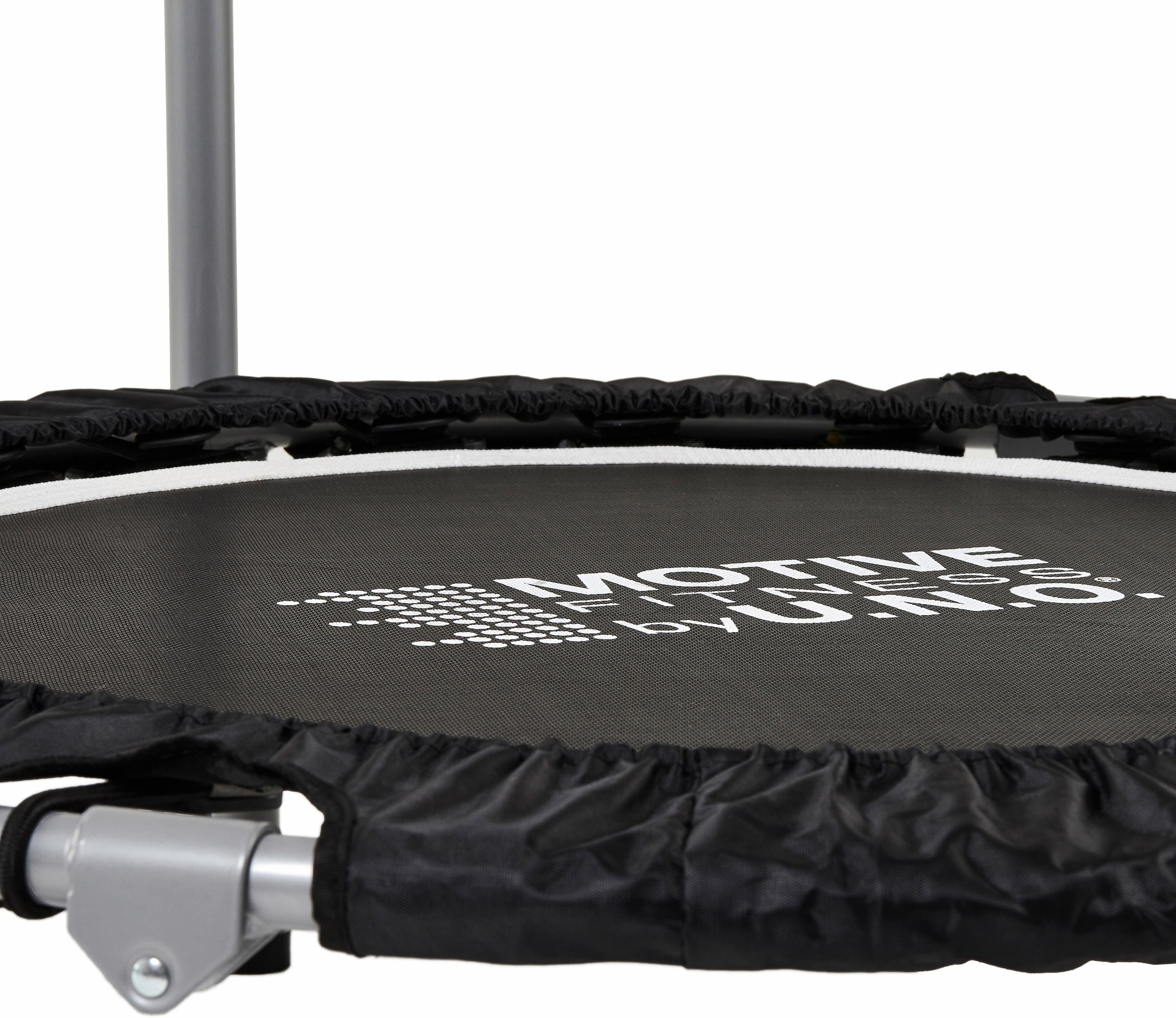 MOTIVE FITNESS by U.N.O. Fitnesstrampolin »Fit Jumper 100«, Ø 100 cm