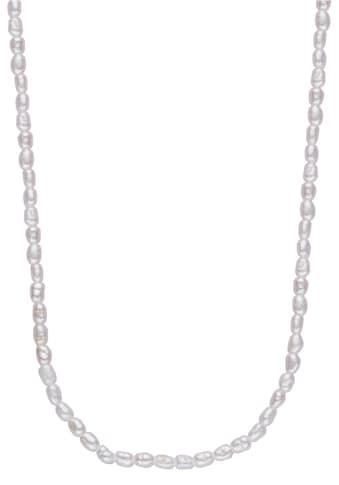 Perlenkette »XS 30 ISLAND, XS91221/M«, mit Süßwasserzuchtperle