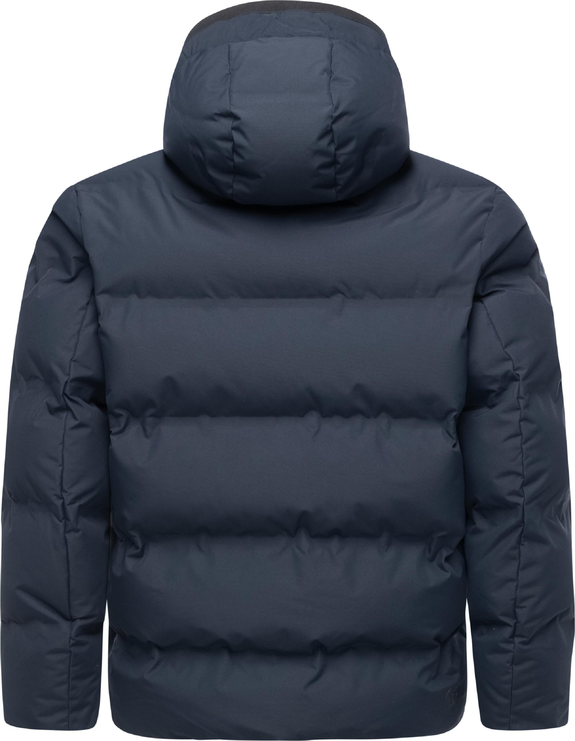 Ragwear Winterjacke »Winterjacke Norgos«