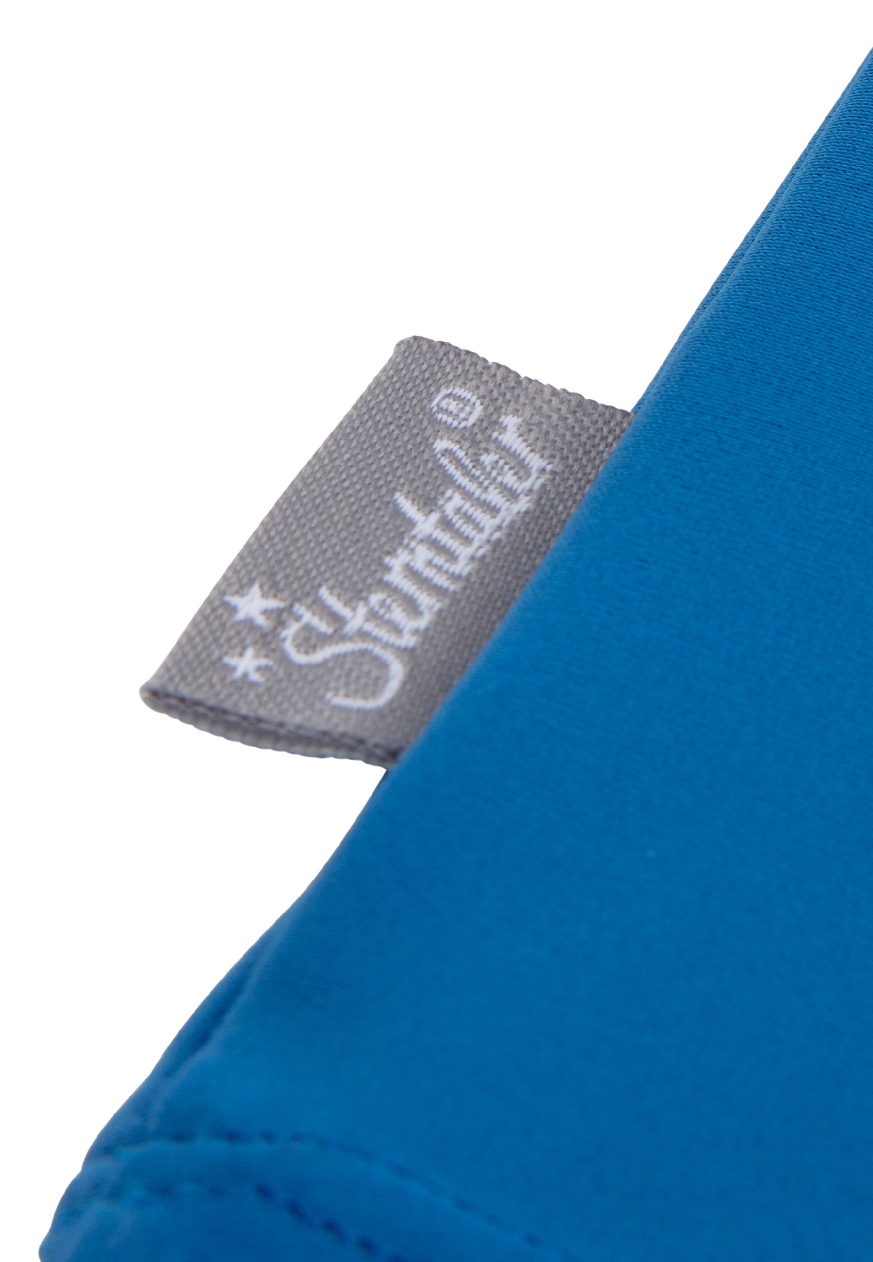 Sterntaler® Schwimmanzug »Badeshirt kurzarm Weltraum«