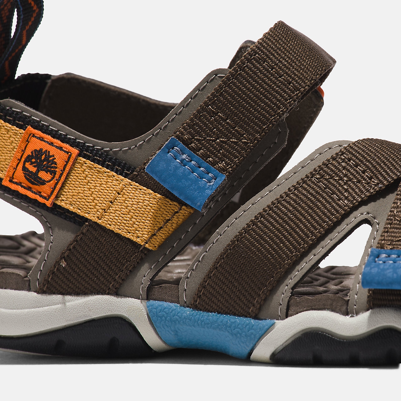 Timberland Sandale »Adventure Seeker 2 STRAP SANDAL«