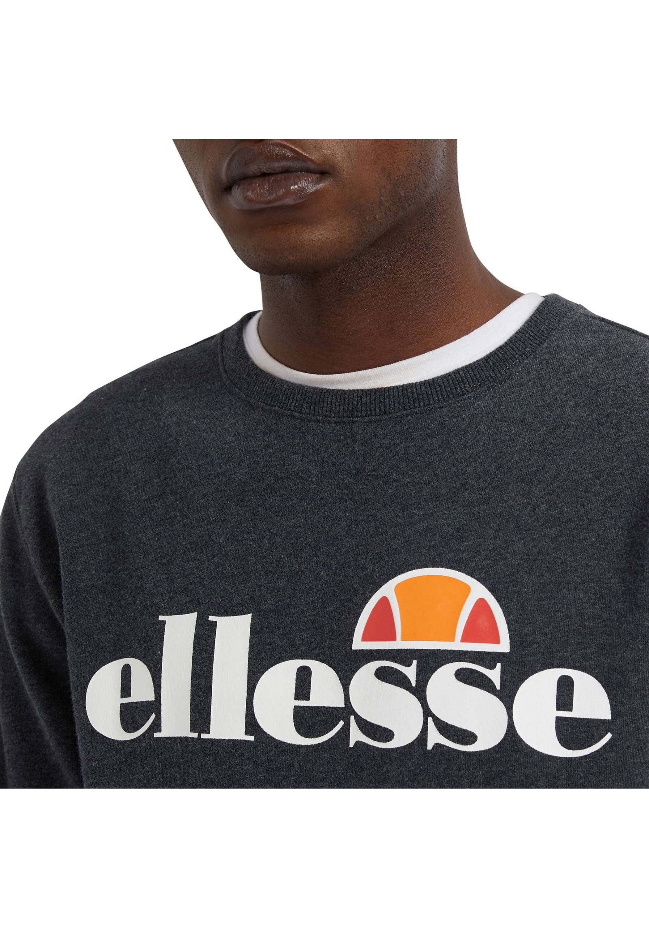 Ellesse Sweatshirt »Sweatshirt SL Succiso«